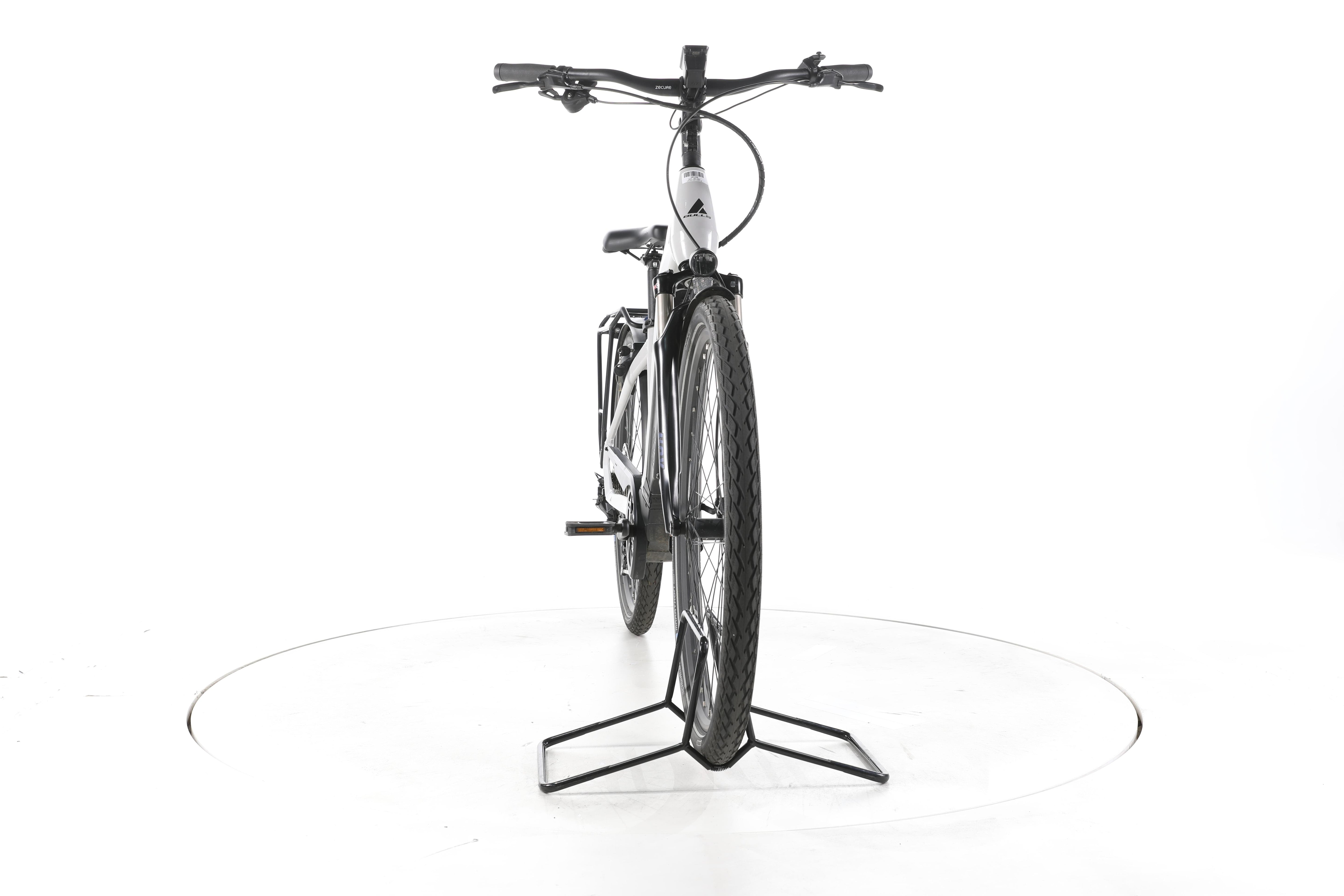 Bulls Lacuba EVO 10 Trekking E-Bike Tiefeinsteiger - Image 4