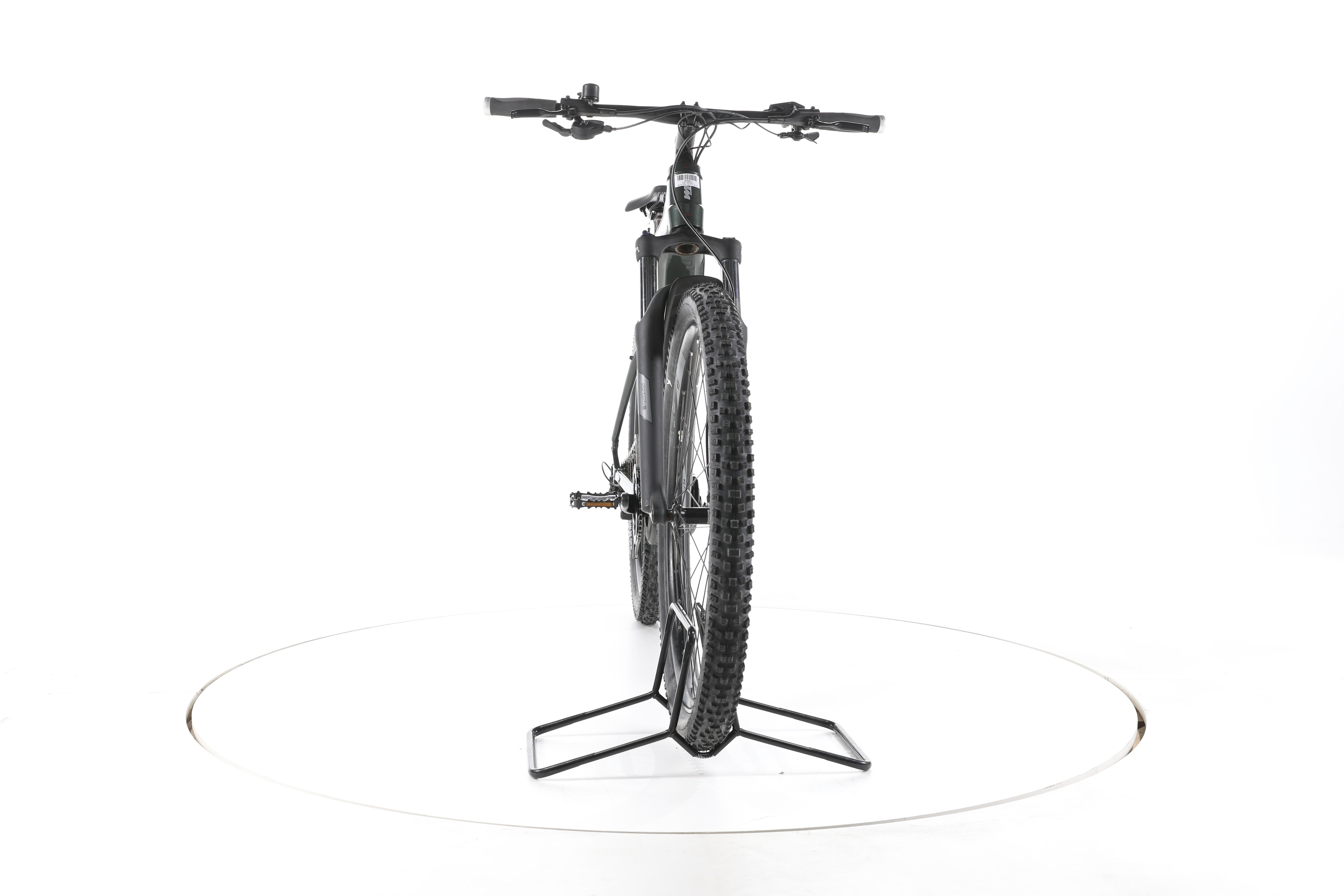 KTM Macina Team 793 E-Bike - Image 4