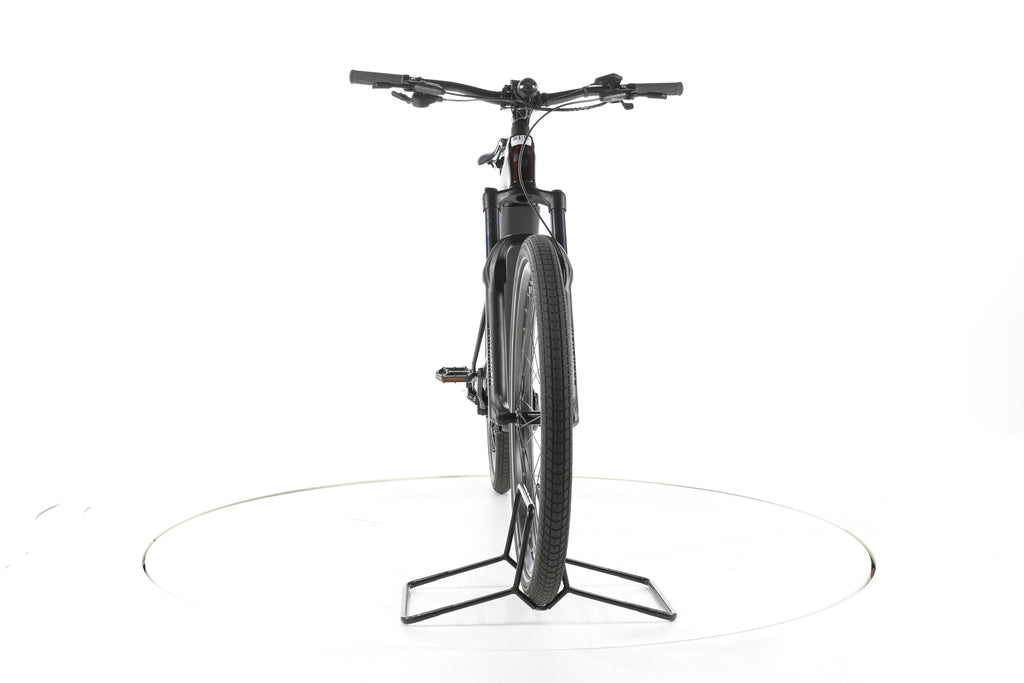 Cube Stereo Hybrid 140 HPC Race E-Bike Fully - Image 4