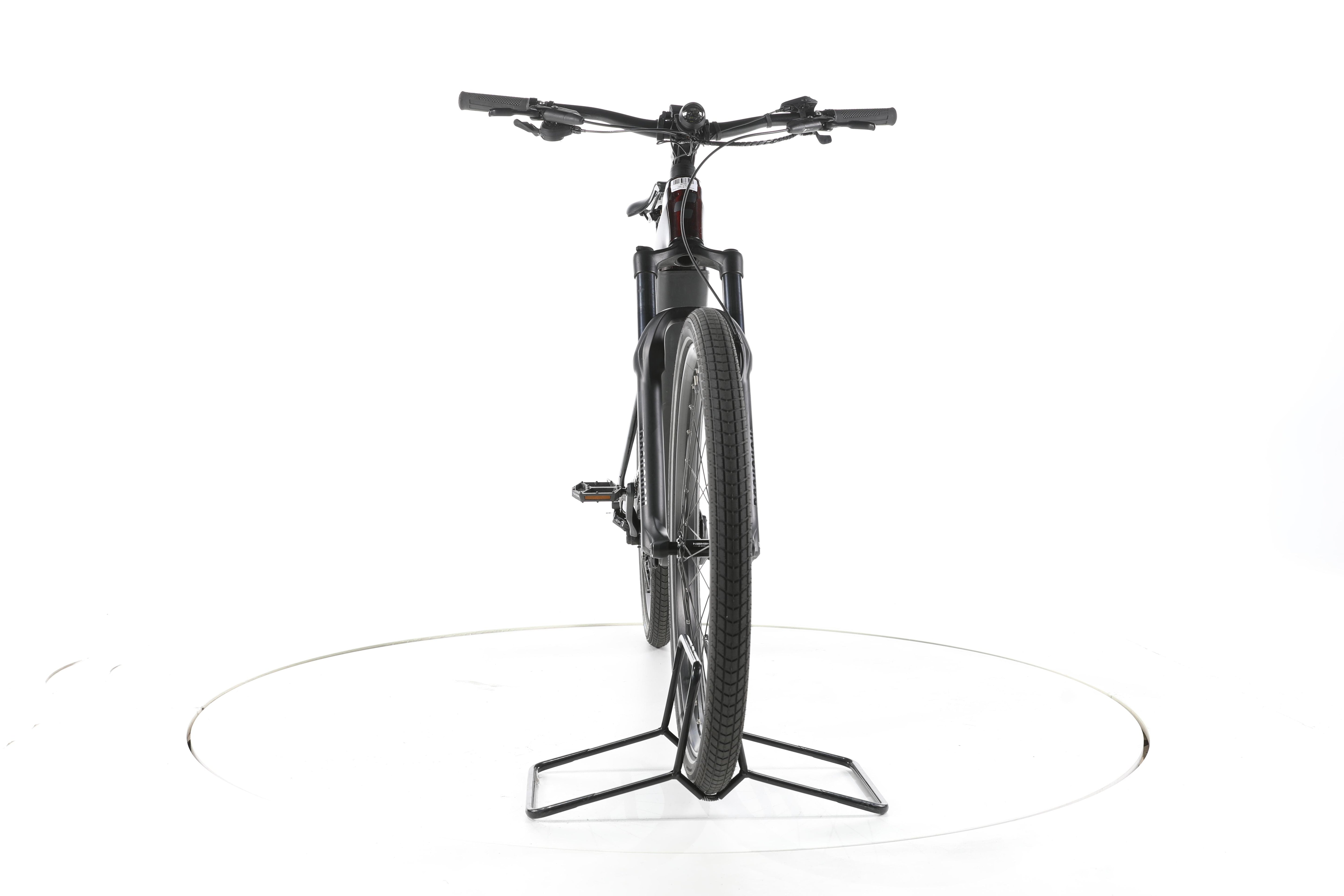 Cube Stereo Hybrid 140 HPC Race E-Bike Fully - Image 4