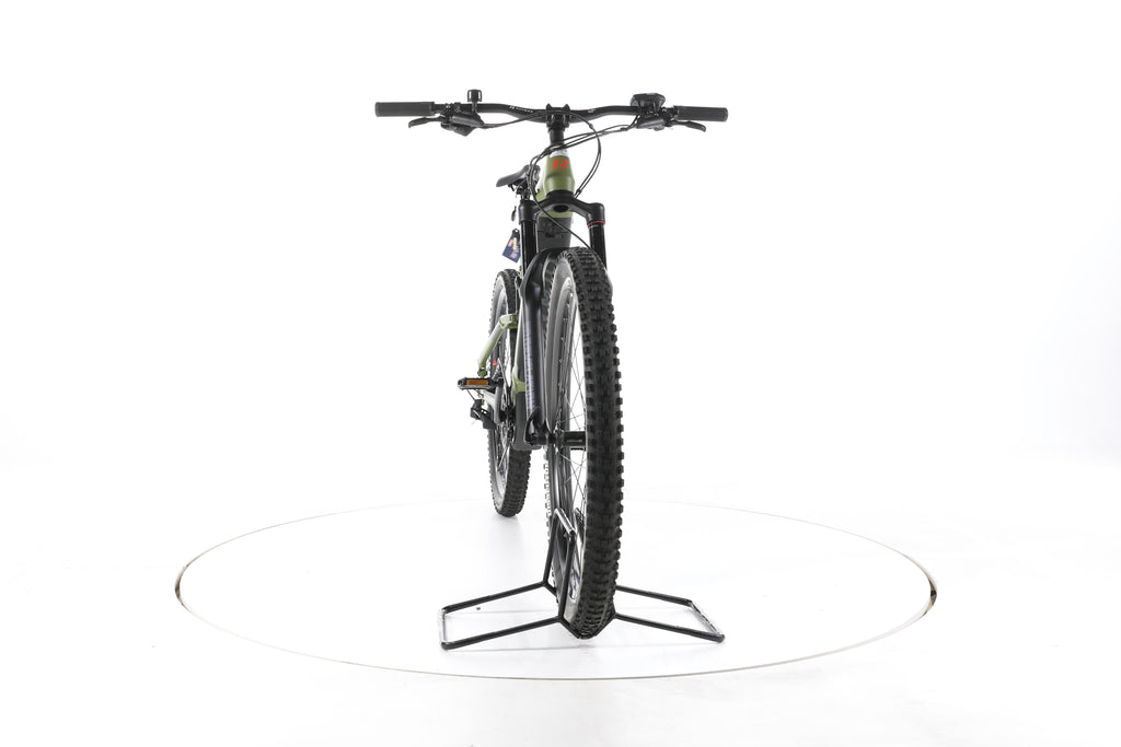 R Raymon FullRay 150E 9.0 E-Bike Fully - Image 4