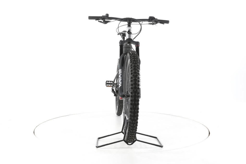 Bergamont E-Trailster Expert E-Bike Fully - Image 4