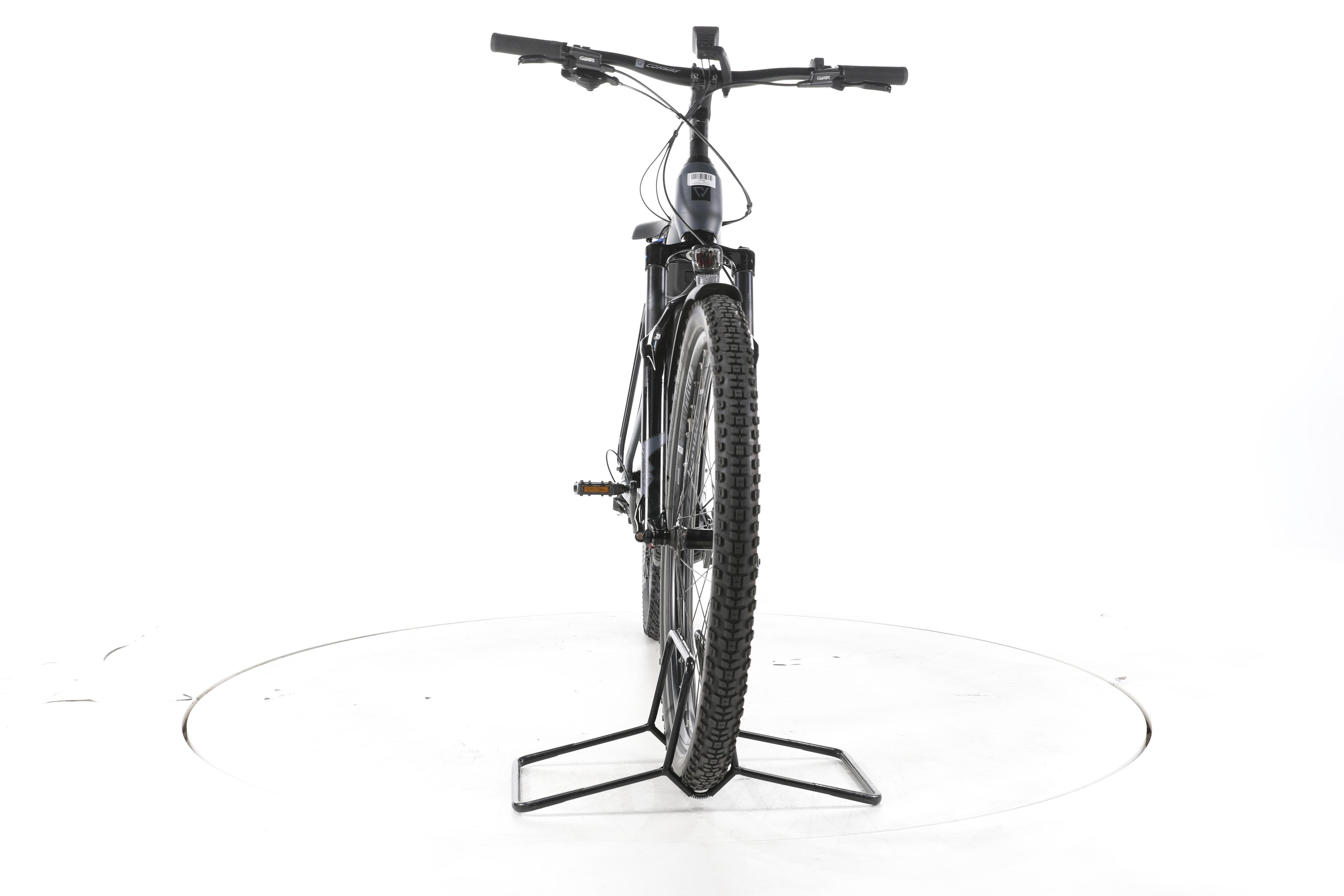 Conway Cairon SUV 5.0 Trekking E-Bike - Image 4
