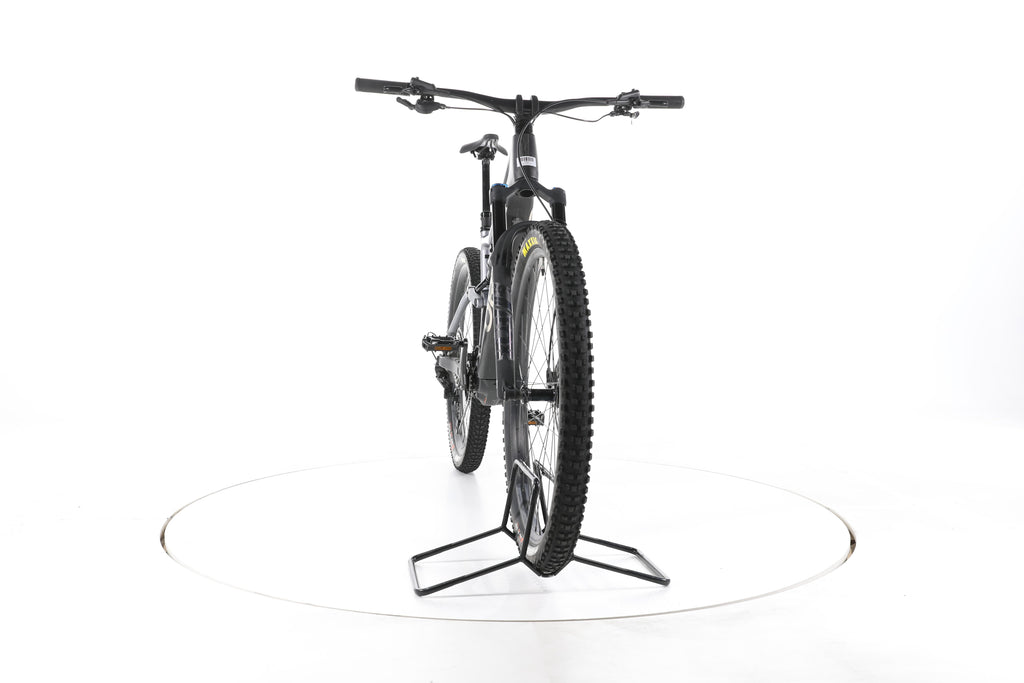 Orbea Rise M20 E-Bike Fully Carbon 2024 - Image 4