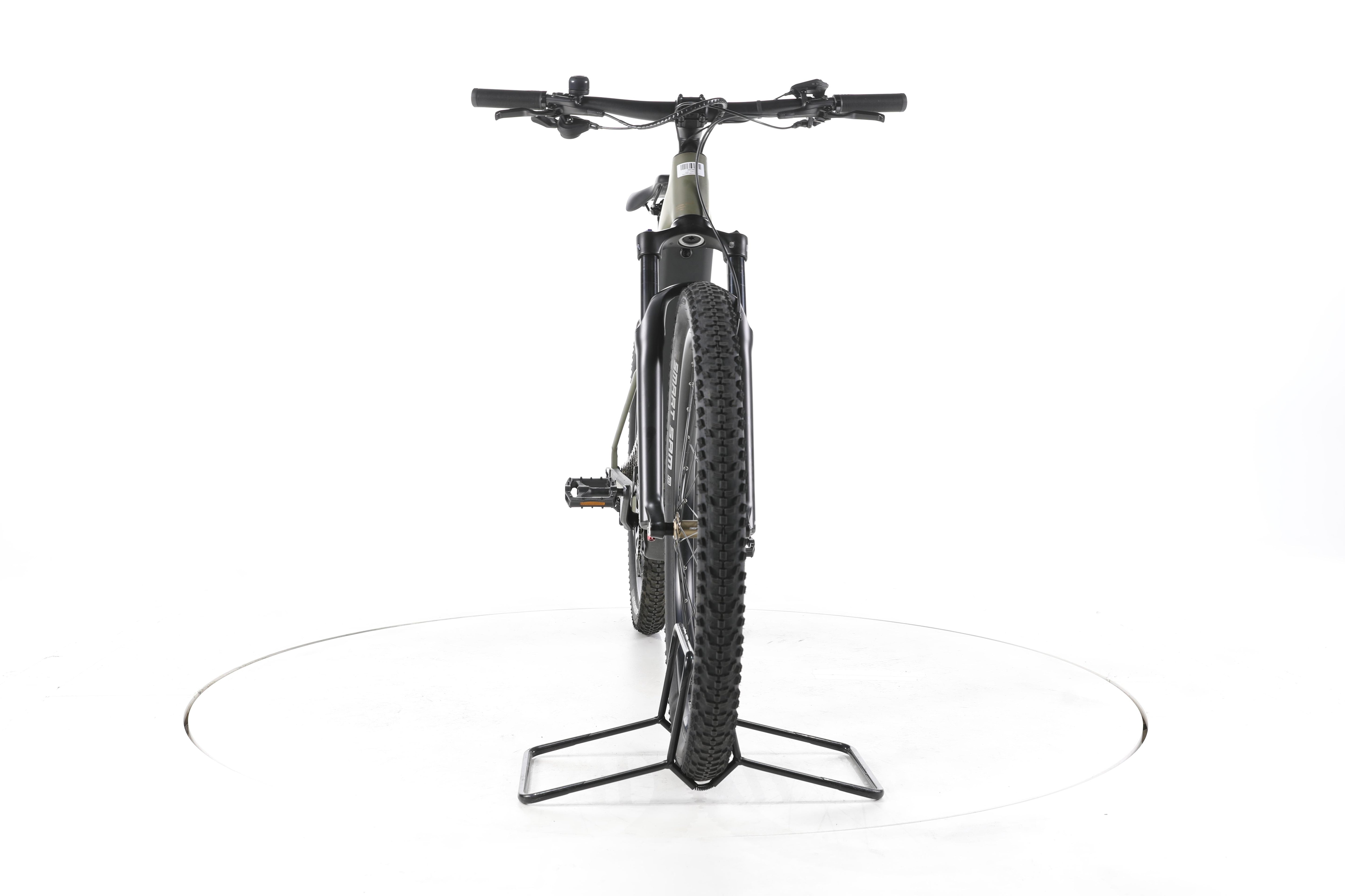 Cube Reaction Hybrid Pro E-Bike 2025 - Image 4