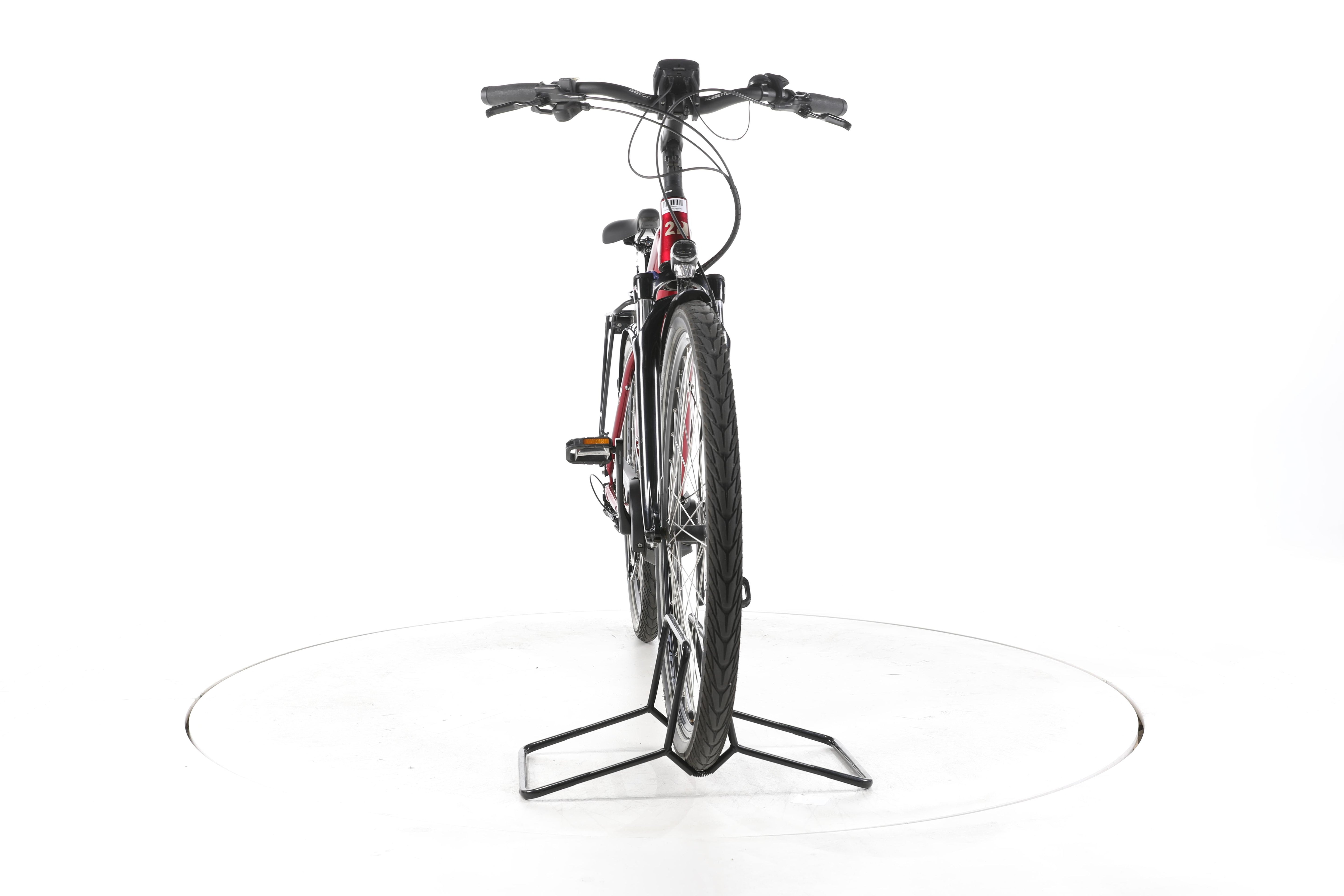 2R Manufaktur ELX 9 Trekking E-Bike - Image 4