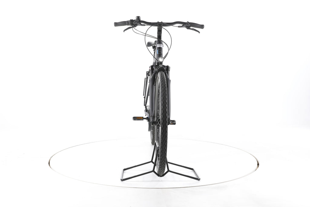 Gudereit LC-R 4.0 evo Fahrrad City & Trekking - Image 4