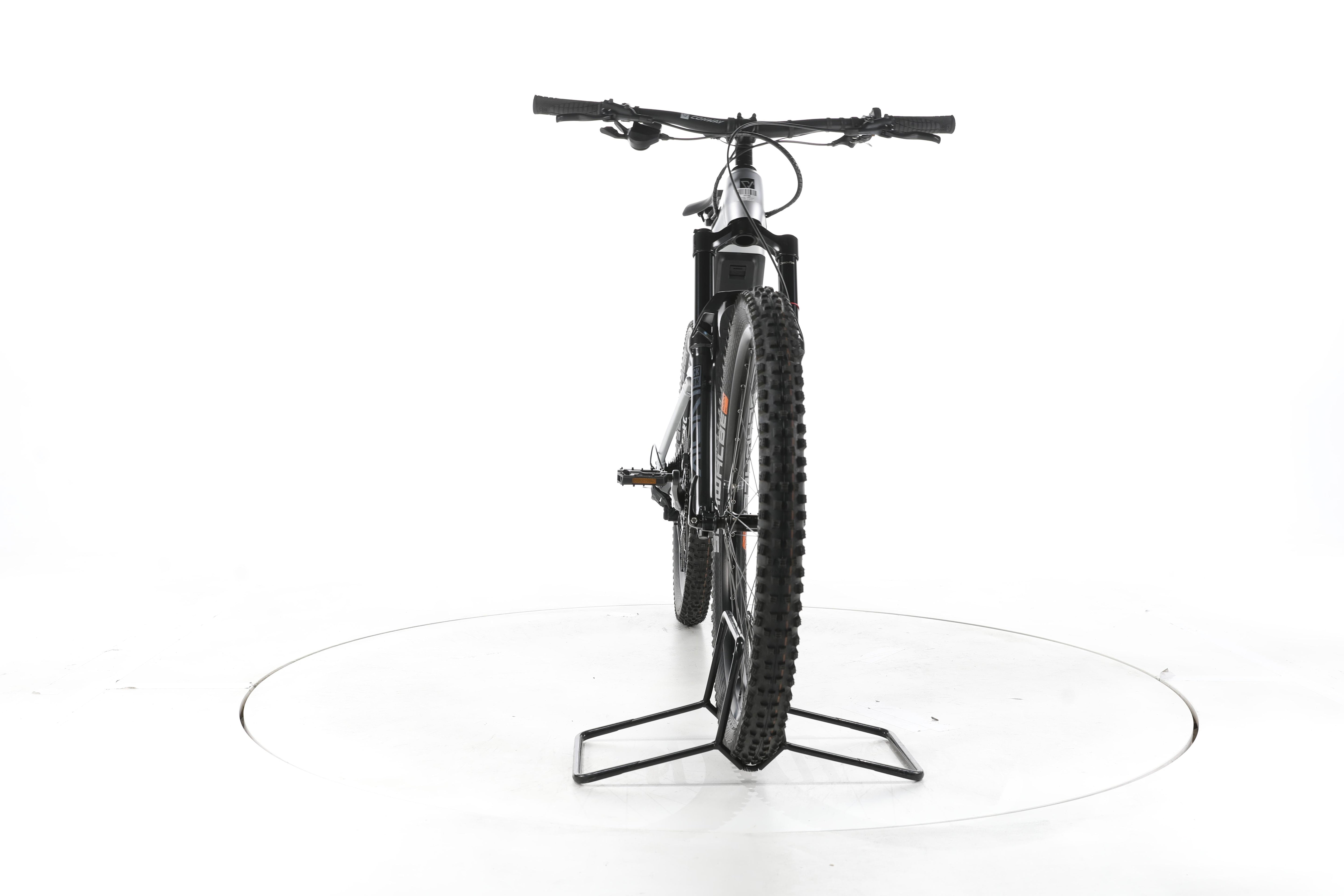 Conway eWME 2.0 E-Bike Fully 2025 - Image 4