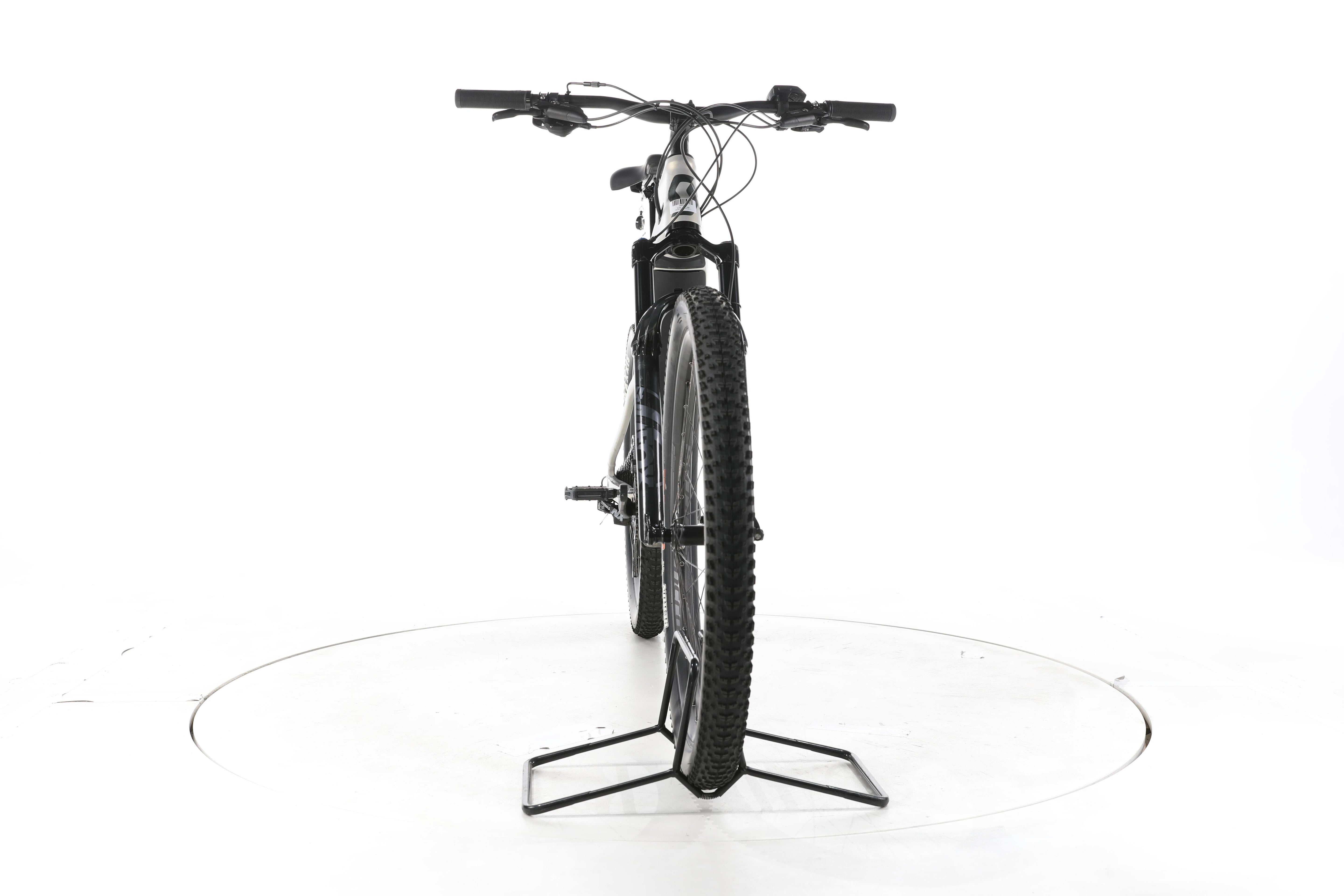 Scott Strike eRIDE 910 E-Bike Fully - Image 4