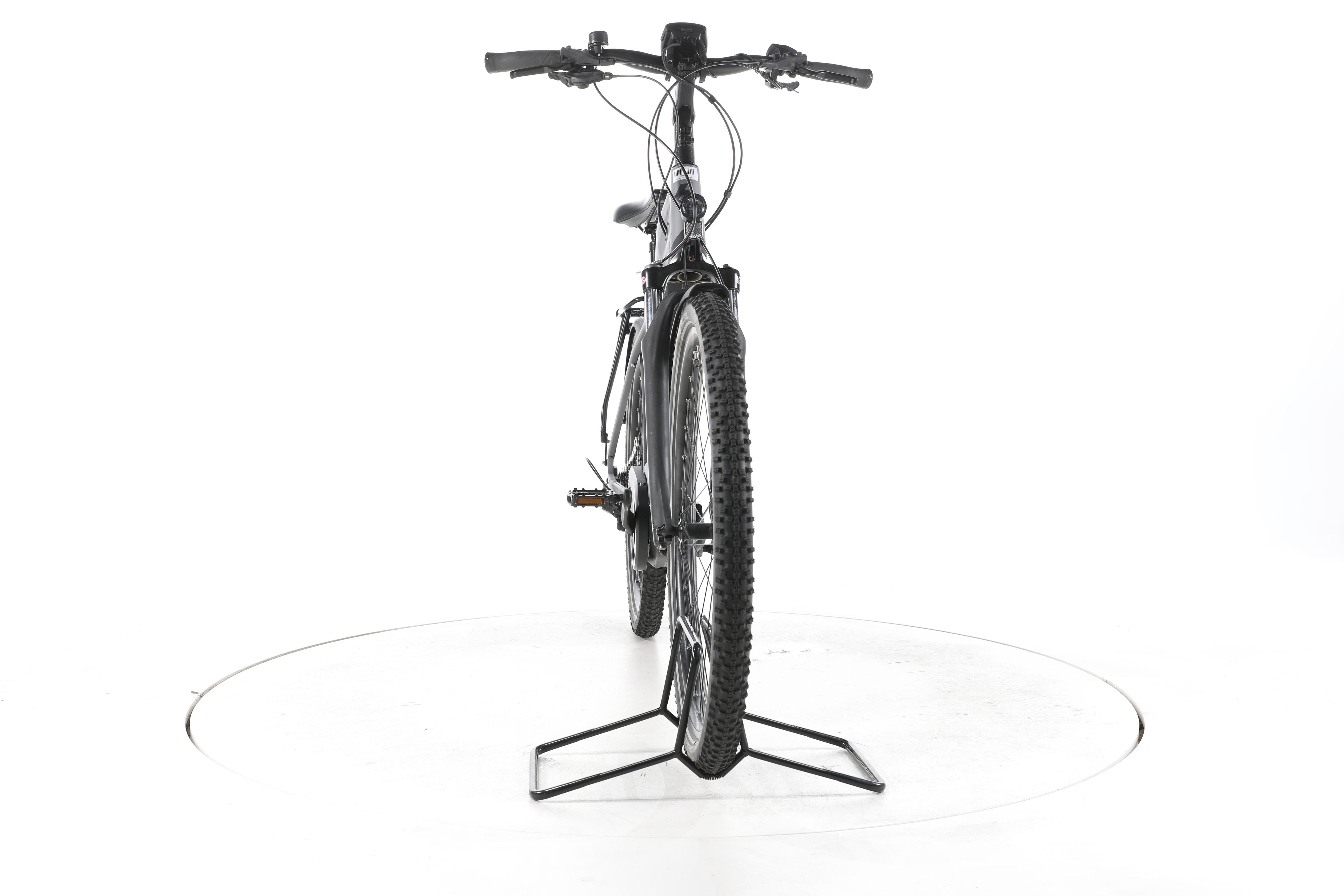 Bergamont E-Horizon SUV Comfort Trekking E-Bike Tiefeinsteiger - Image 4