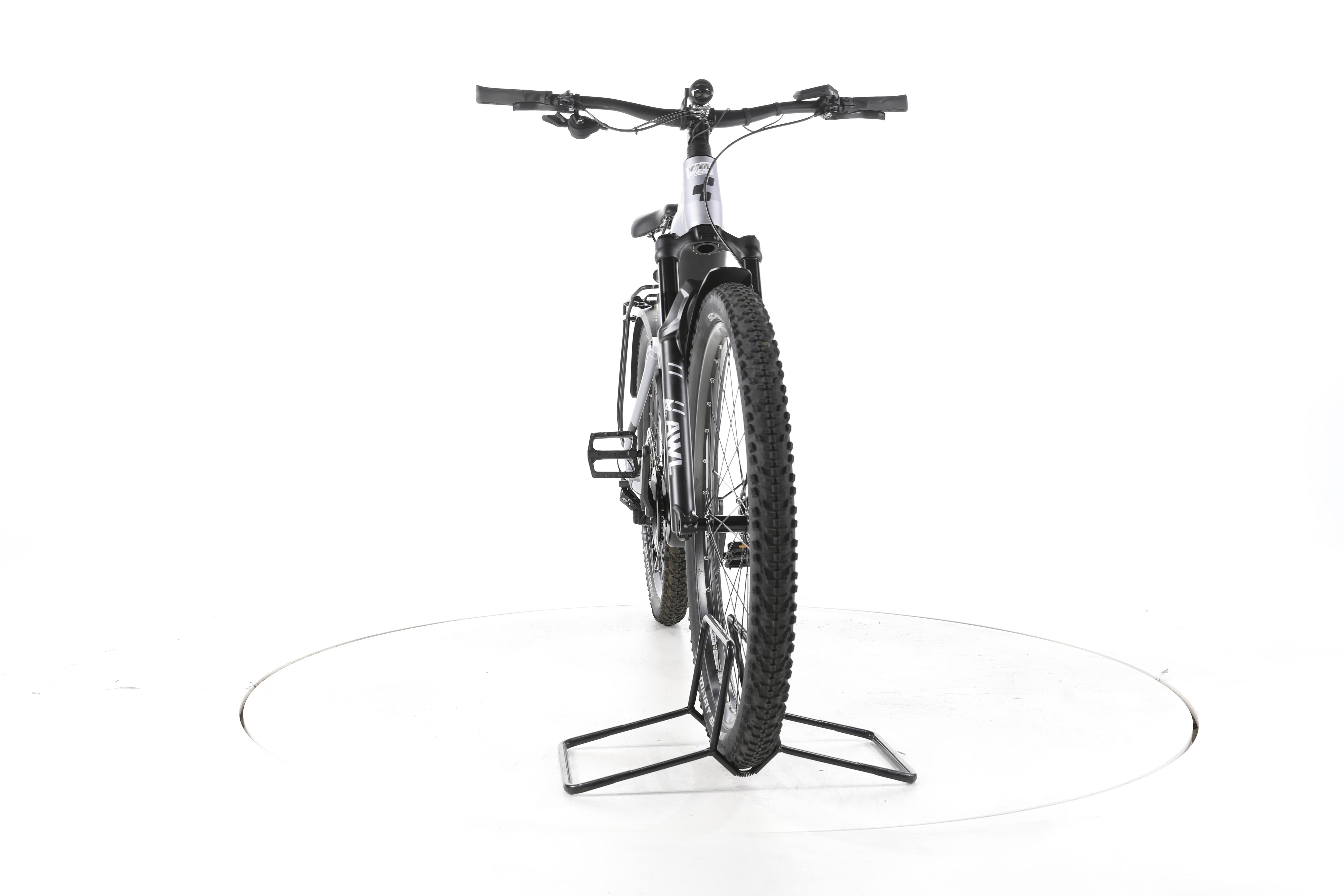 Cube Stereo Hybrid 120 Race SUV E-Bike - Image 4