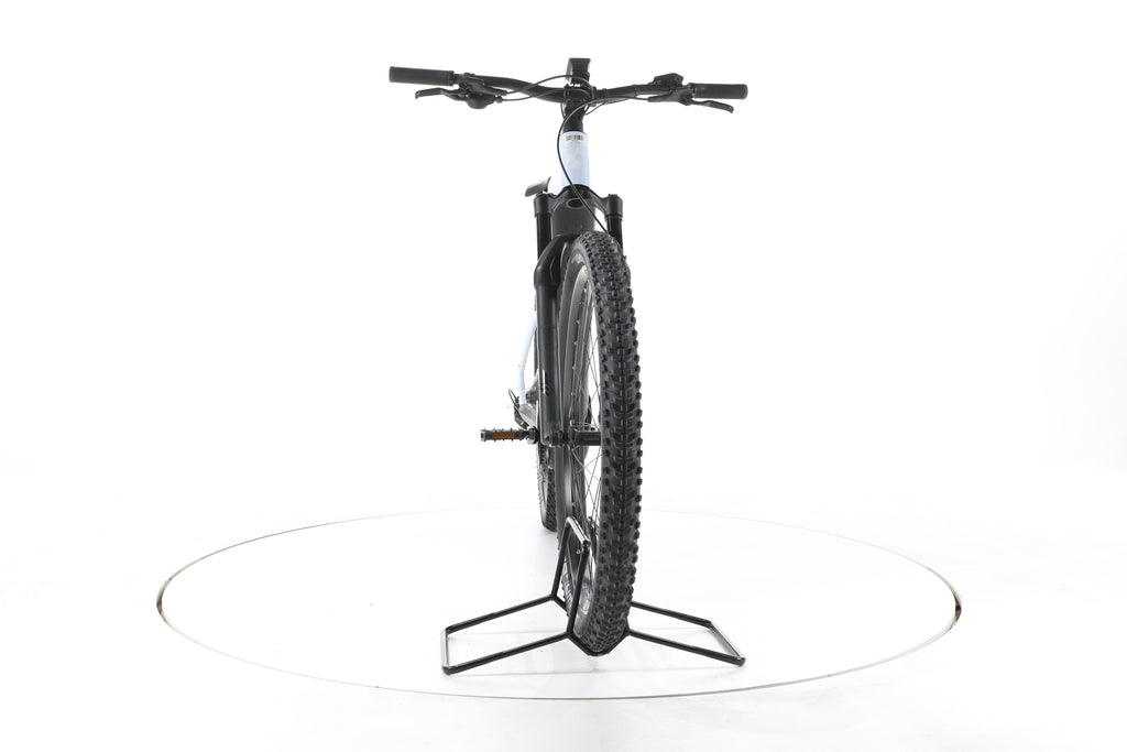Cube Reaction Hybrid Pro E-Bike - Image 4