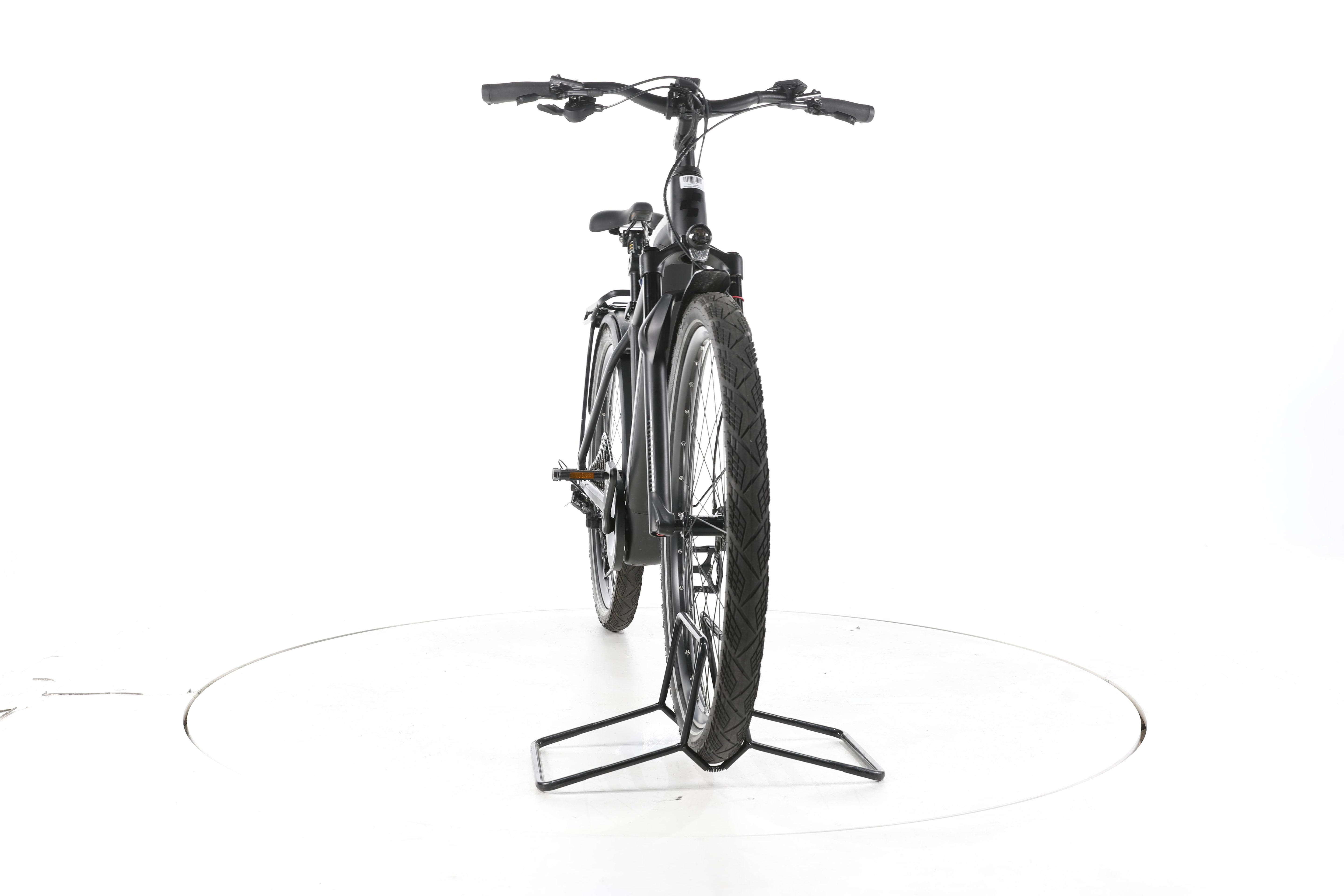 Cube Kathmandu Hybrid SLT Trekking E-Bike 2024 - Image 4
