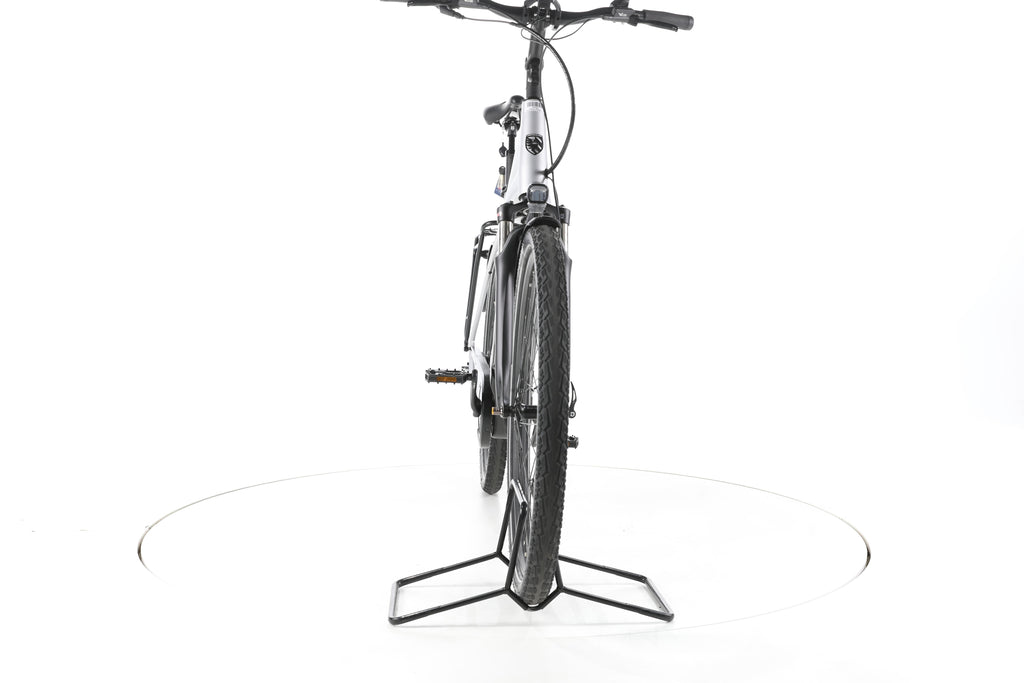 Hercules Pasero Comp I-F5 City E-Bike - Image 4