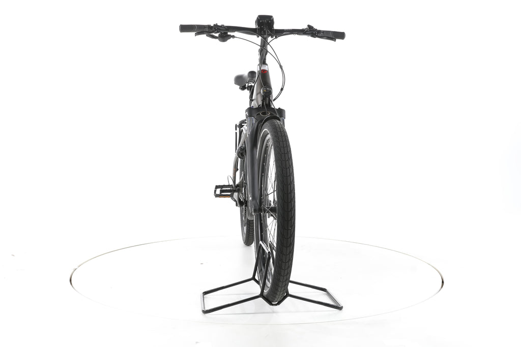 Ghost E-Square Trekking Advanced Y AL U Trekking E-Bike - Image 4