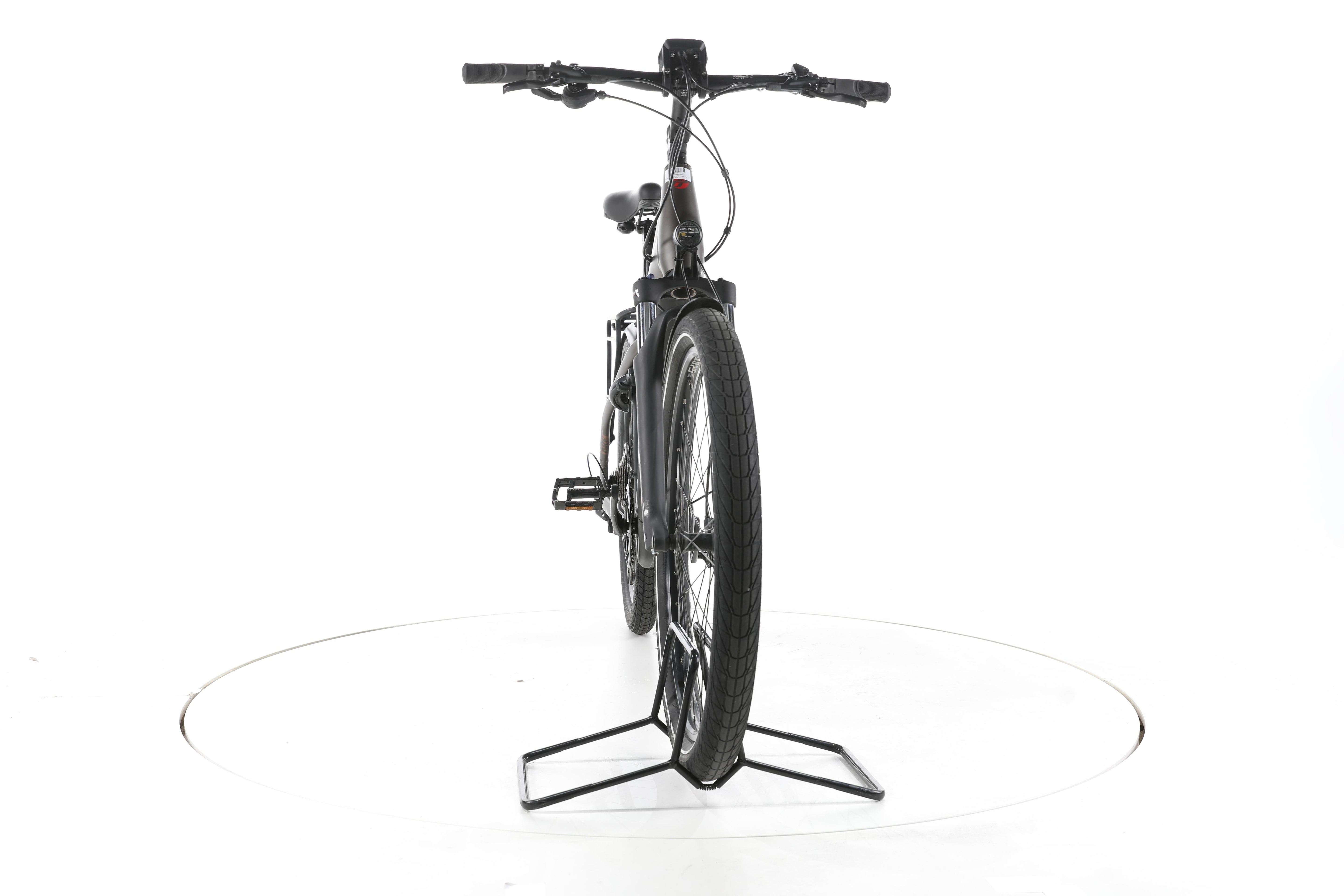 Ghost E-Square Trekking Advanced Y AL U Trekking E-Bike - Image 4