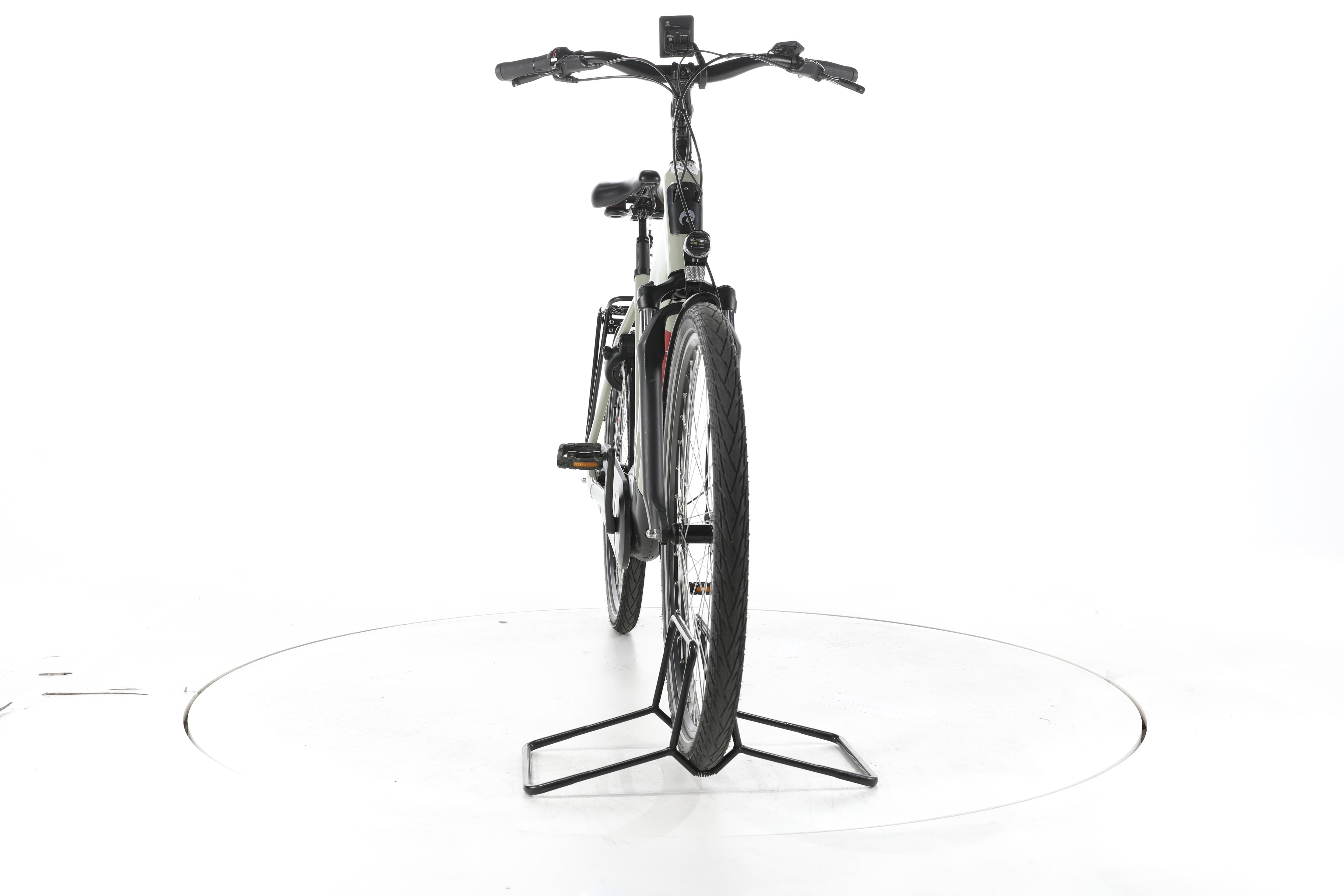 Batavus Altura E-go Power Pro City E-Bike Tiefeinsteiger - Image 4