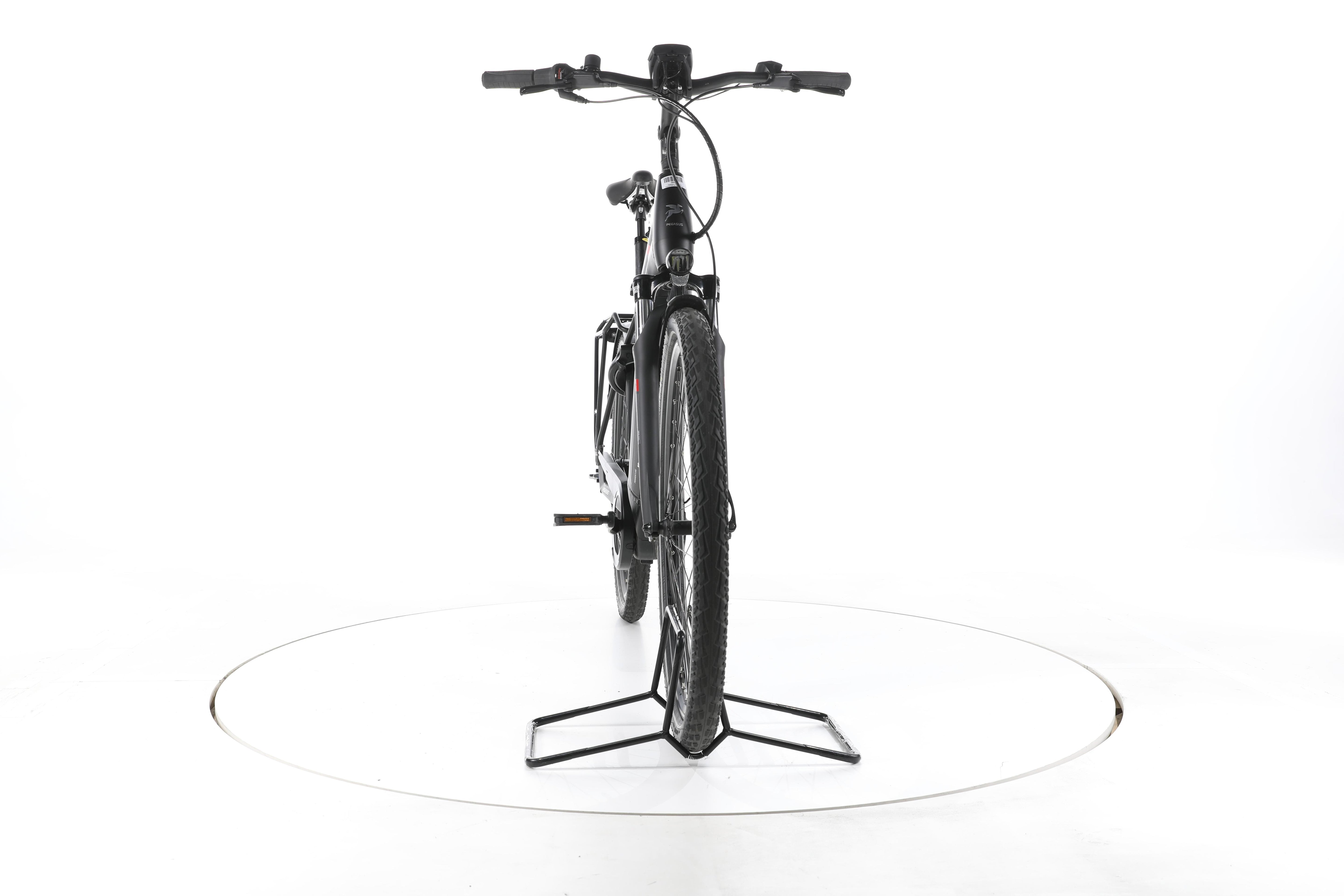 Pegasus Premio EVO 5F City E-Bike - Image 4