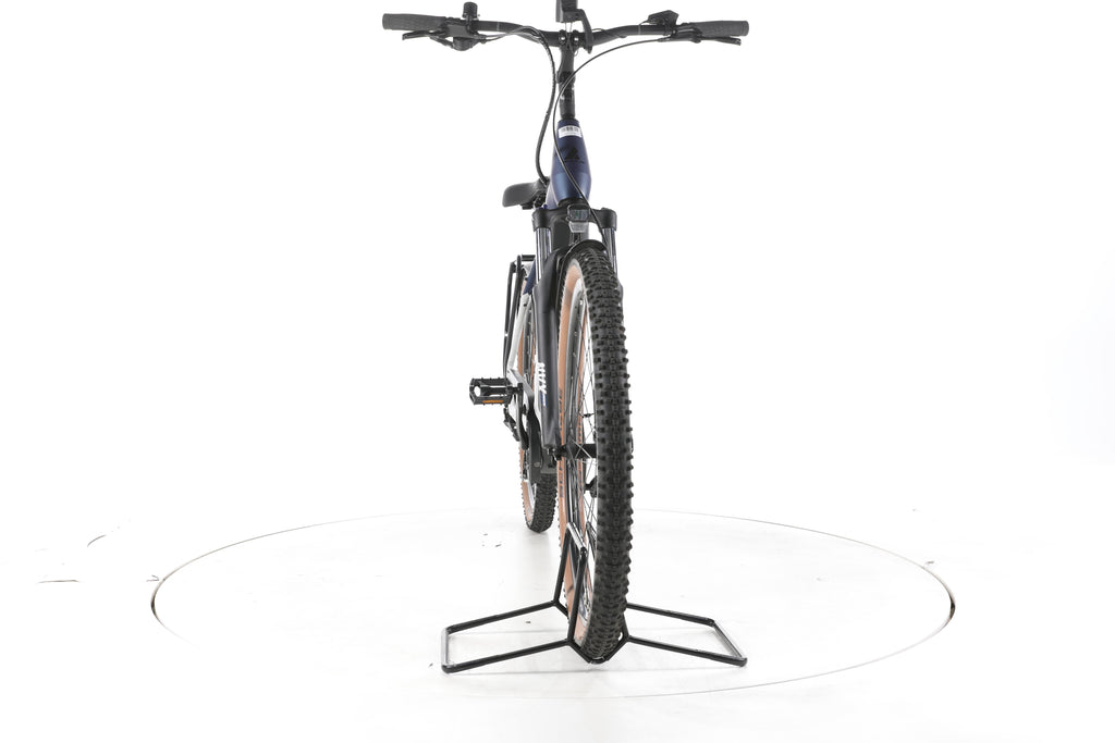 Bulls Cross Evo Trekking E-Bike - Image 4