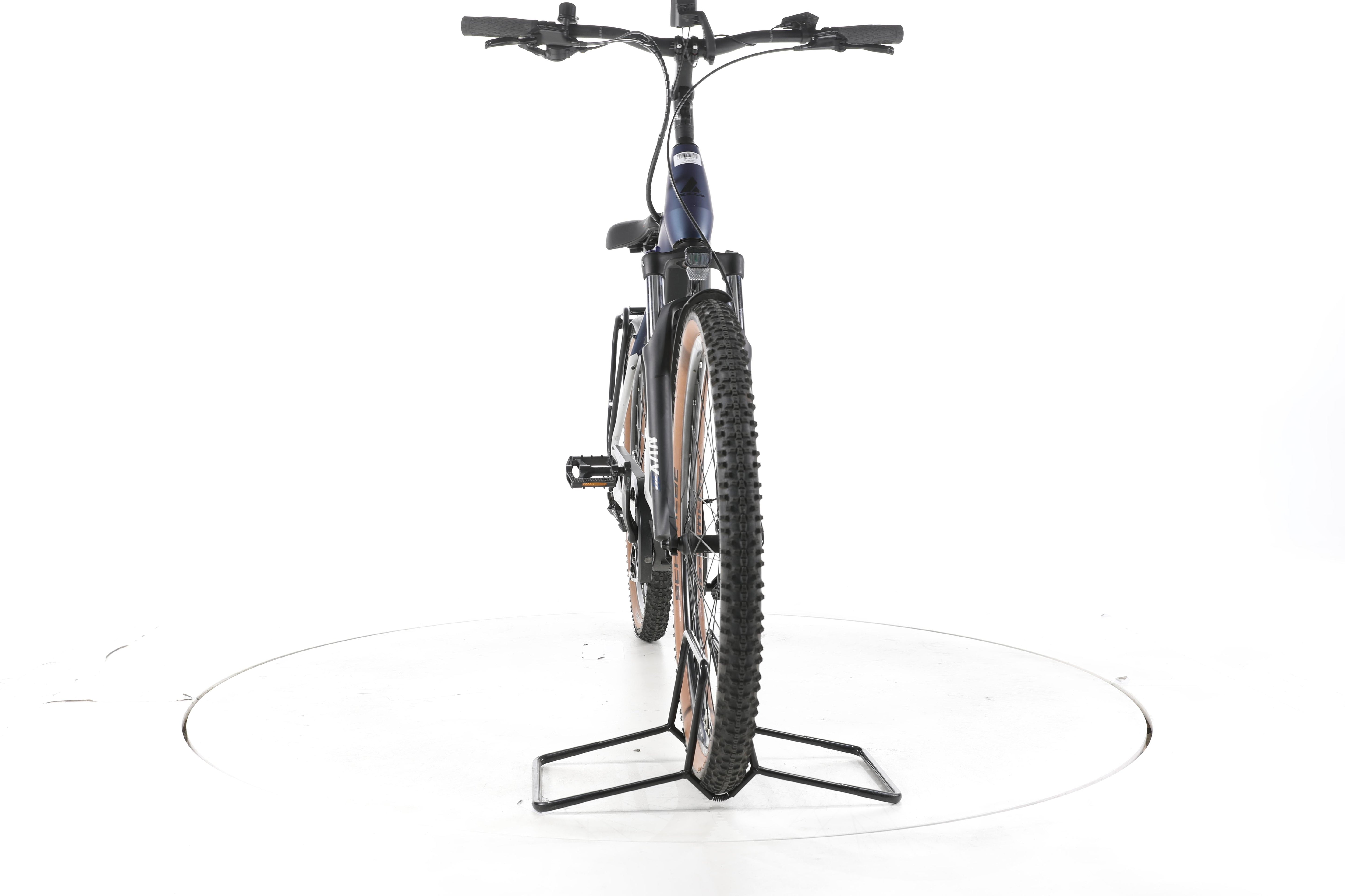Bulls Cross Evo Trekking E-Bike - Image 4