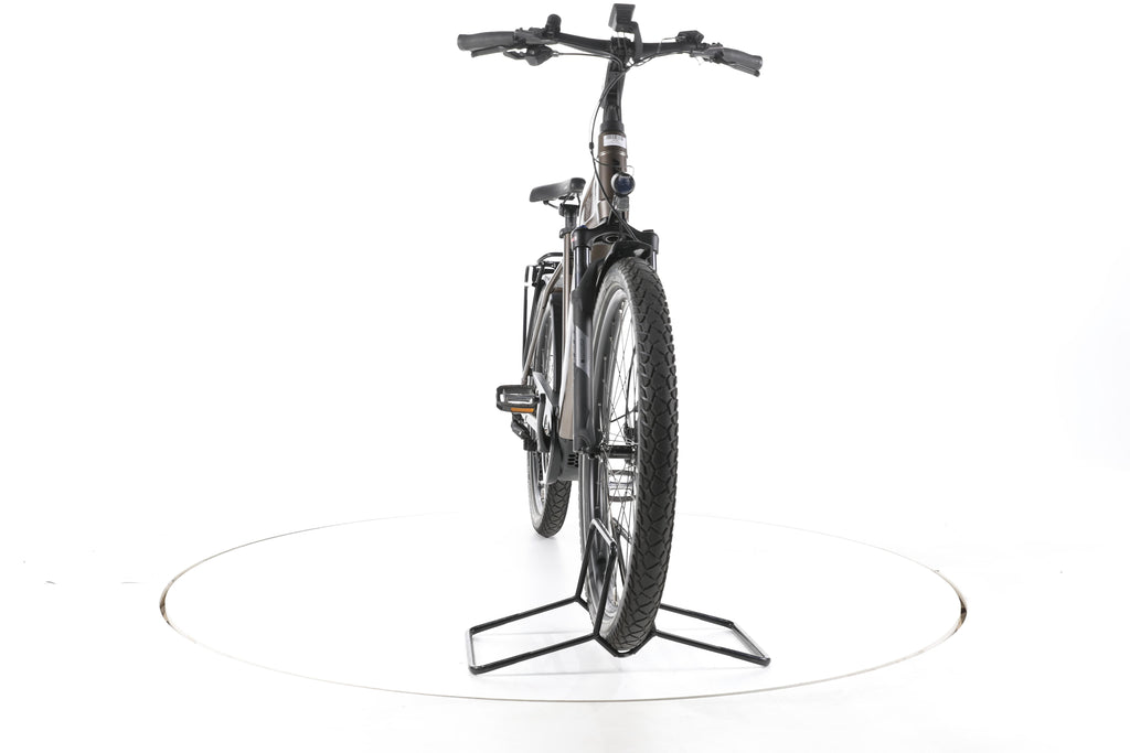 KTM Macina Gran 710 Trekking E-Bike Tiefeinsteiger - Image 4