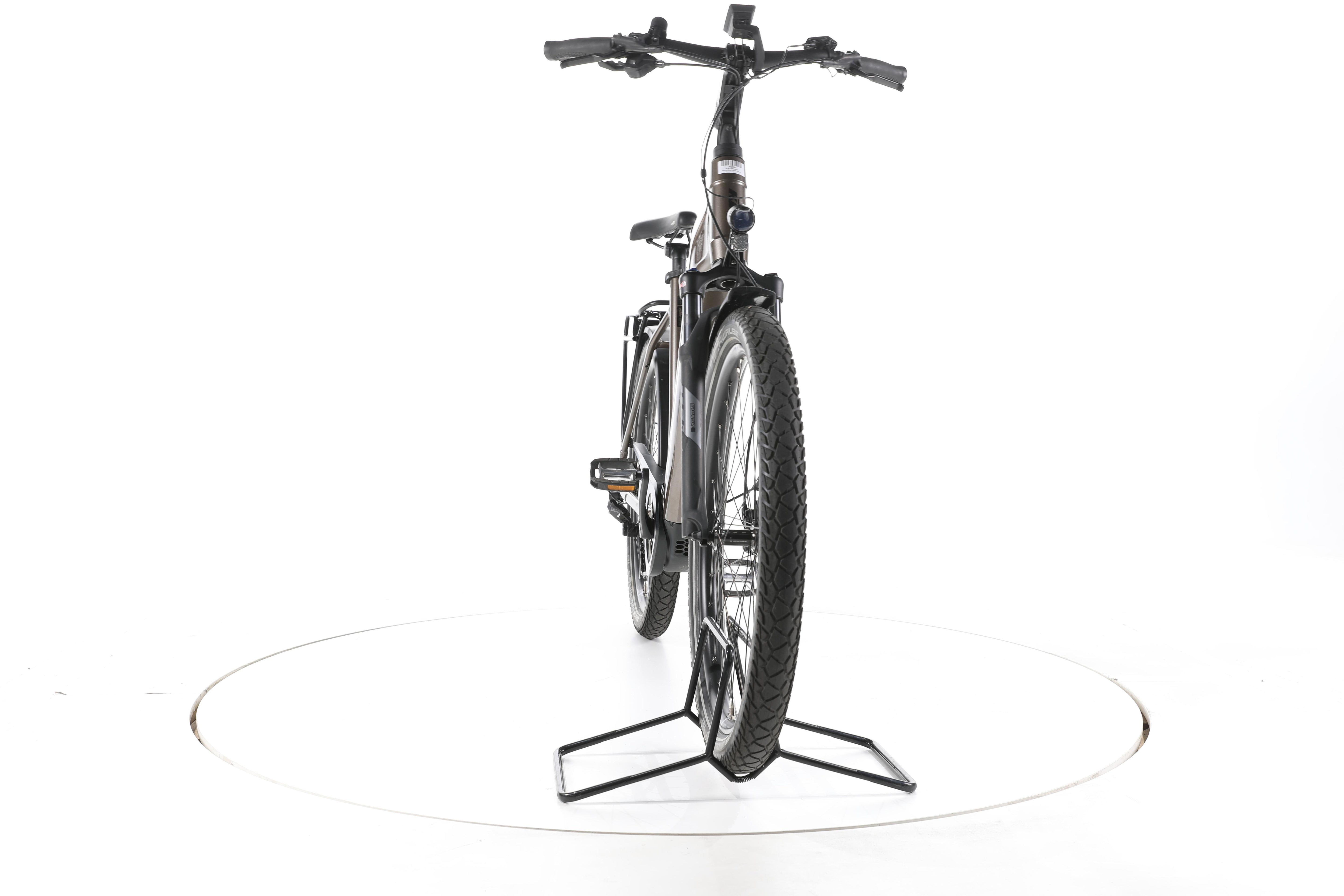 KTM Macina Gran 710 Trekking E-Bike Tiefeinsteiger - Image 4