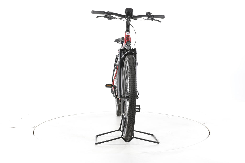 Kalkhoff Endeavour 5.B Move+ Trekking E-Bike - Image 4