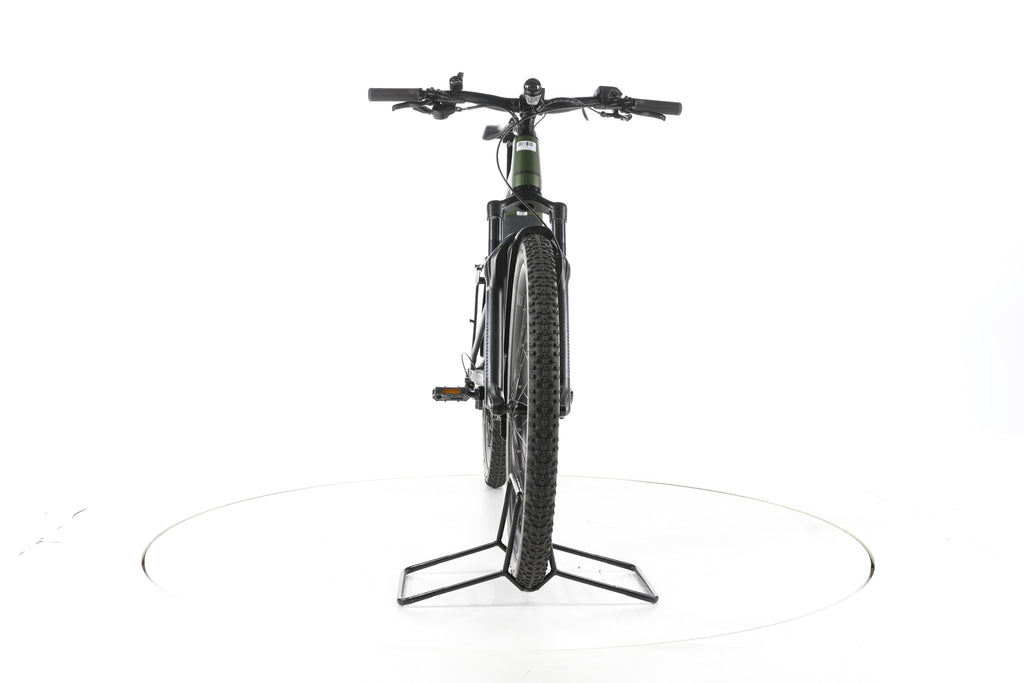 Stevens E-Inception TR 6.5.1 FEQ SUV E-Bike - Image 4