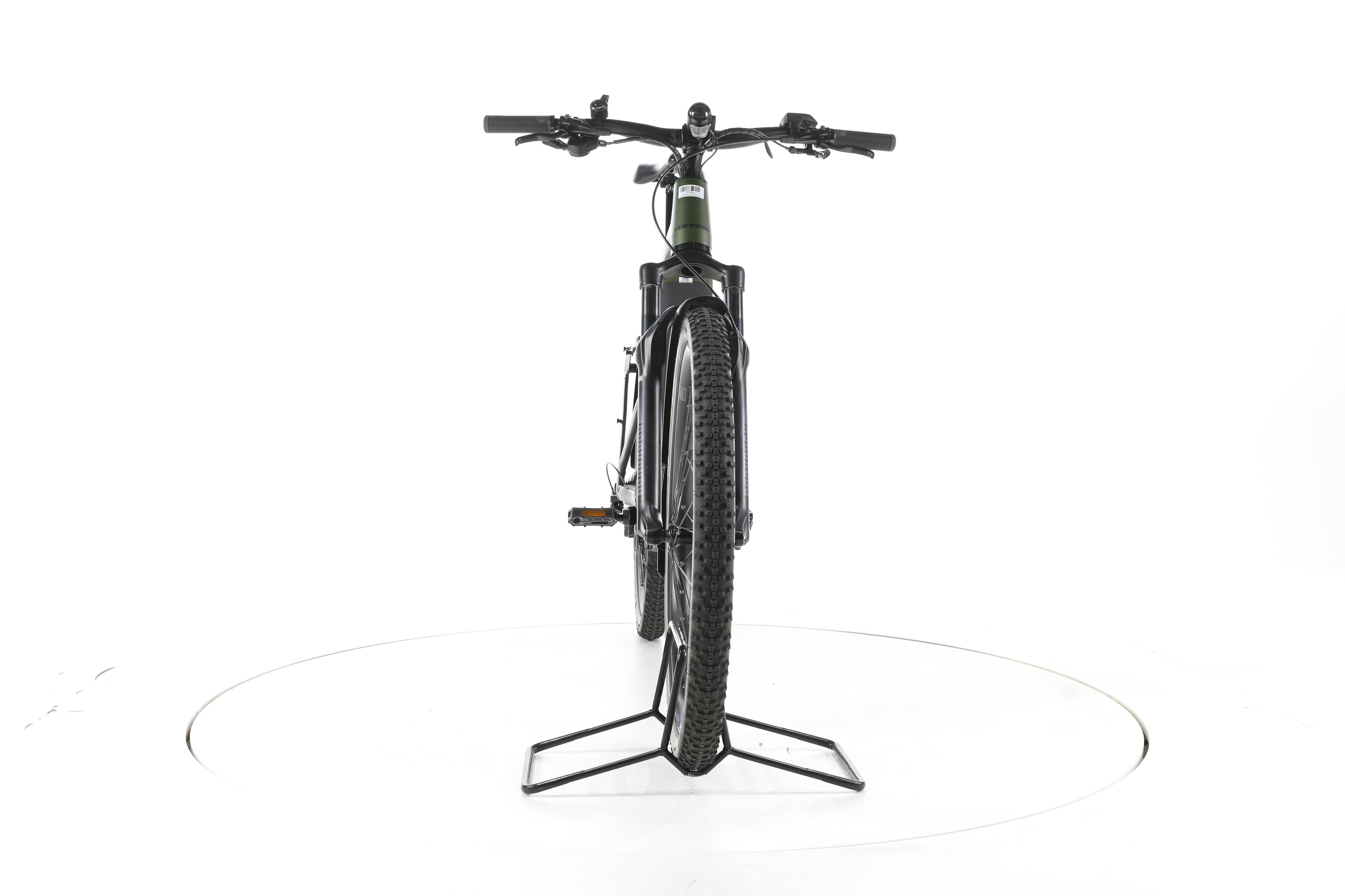 Stevens E-Inception TR 6.5.1 FEQ SUV E-Bike - Image 4