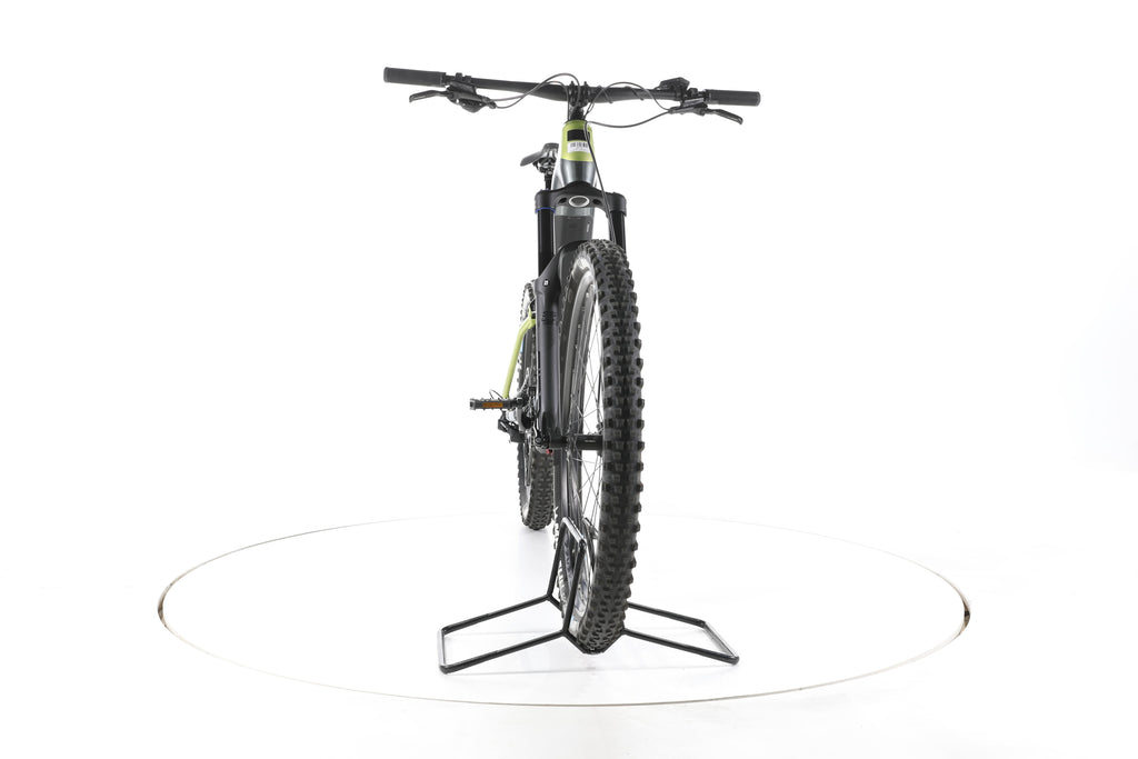 Corratec E-Power RS 160 Elite E-Bike Fully - Image 4