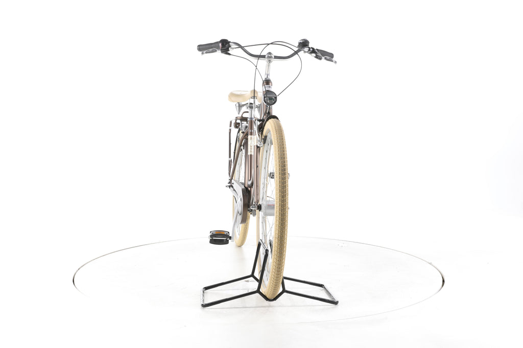 Hercules Viverty R7 Fahrrad City & Trekking - Image 4