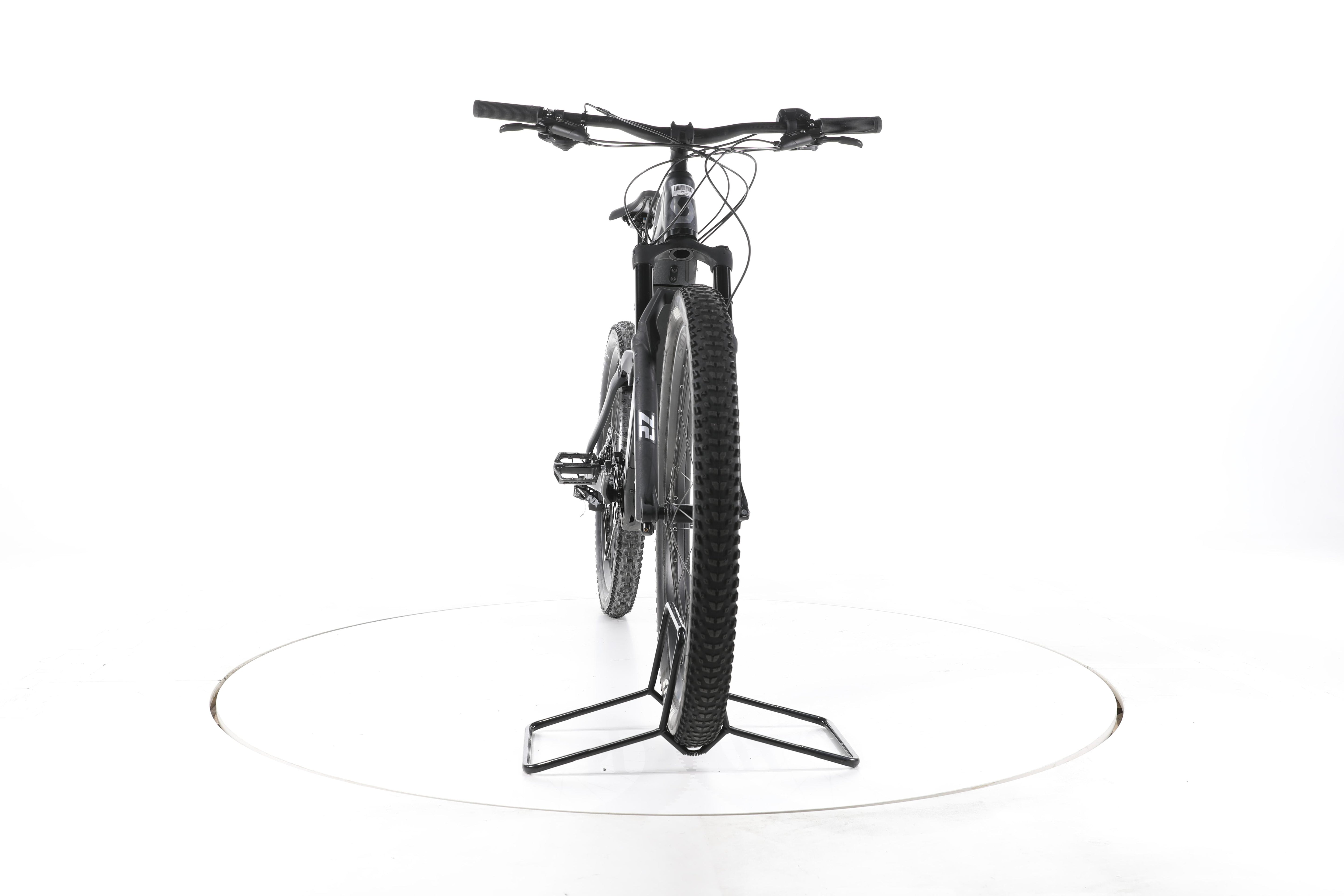 Scott Strike eRIDE 930 E-Bike Fully - Image 4