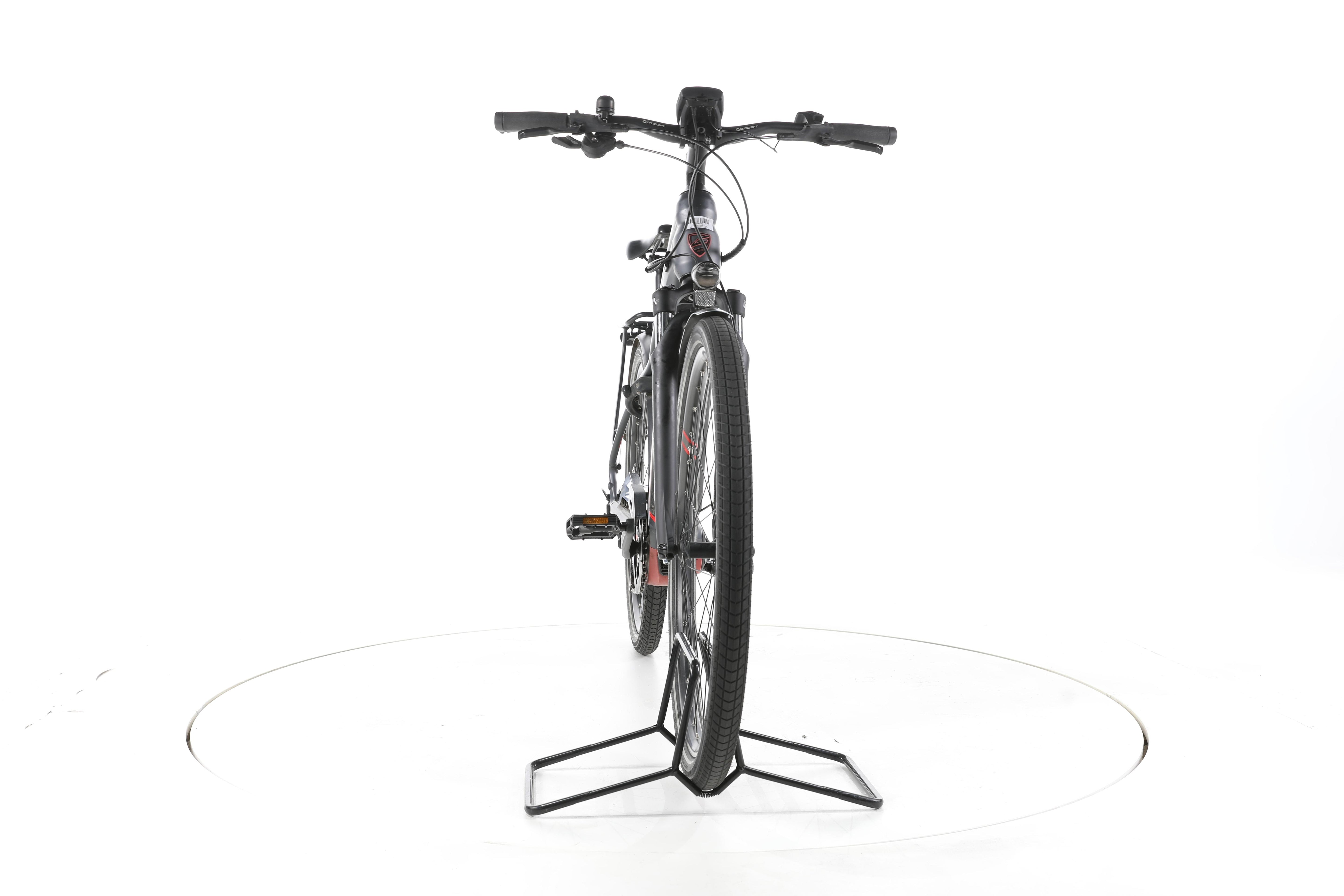 Centurion E-Fire Sport R860i Trekking E-Bike - Image 4