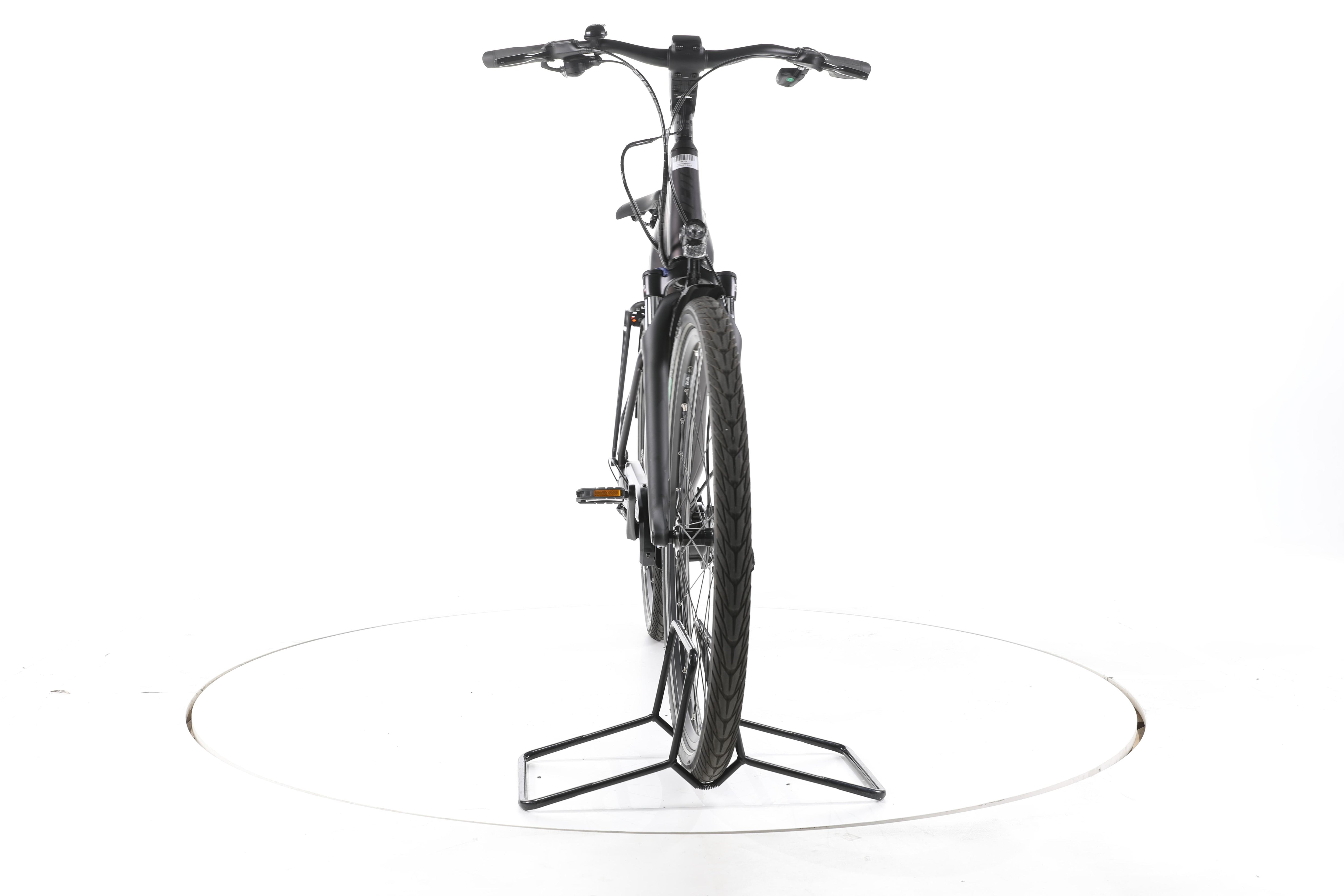 Giant DailyTour E+ 3 Trekking E-Bike Tiefeinsteiger - Image 4