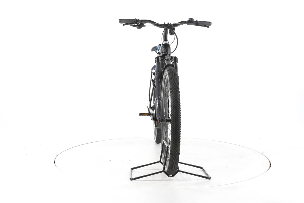 Cube Cross Hybrid Race Allroad Trekking E-Bike - Image 4