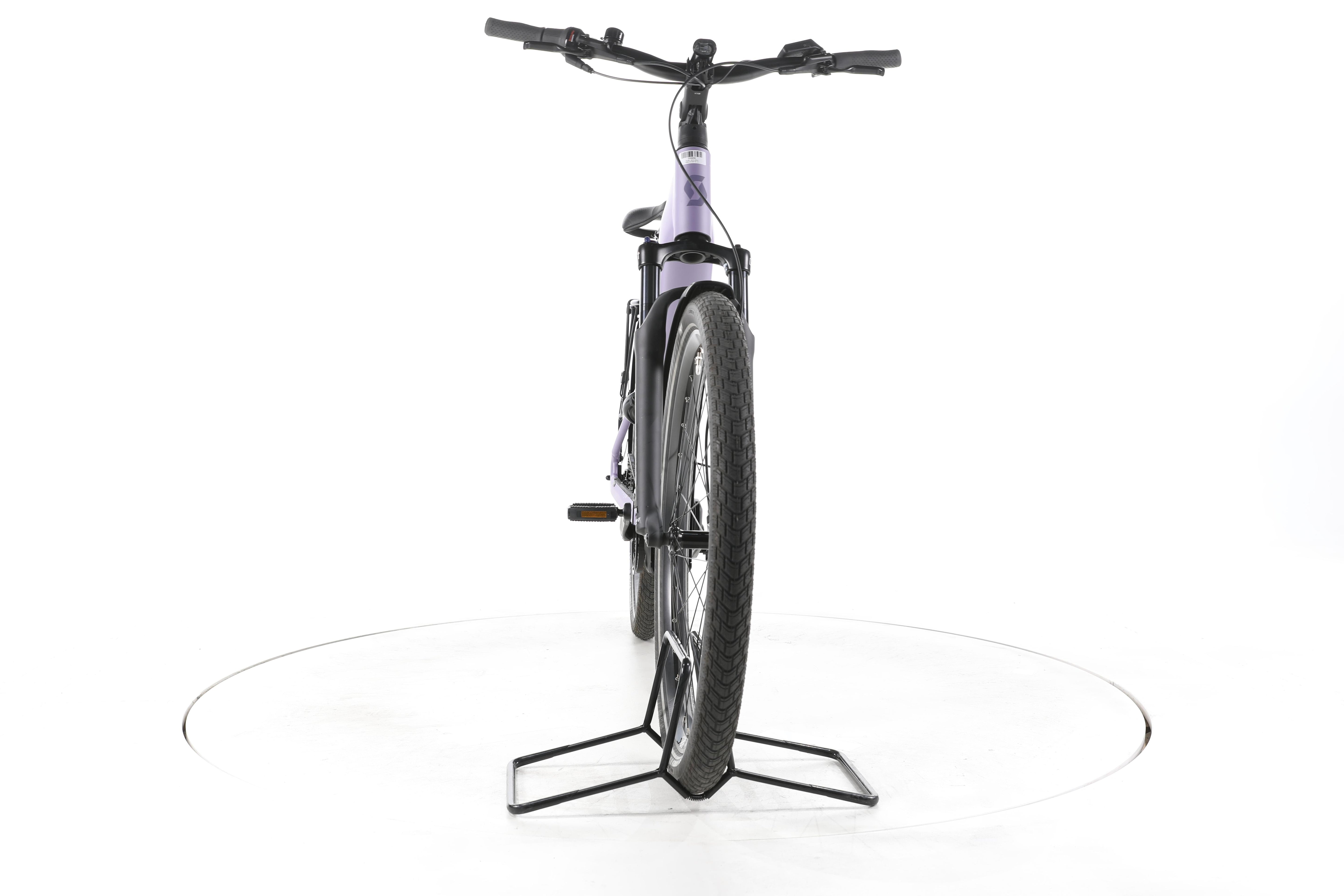Scott SUB 20 Belt City E-Bike Tiefeinsteiger 2025 - Image 4