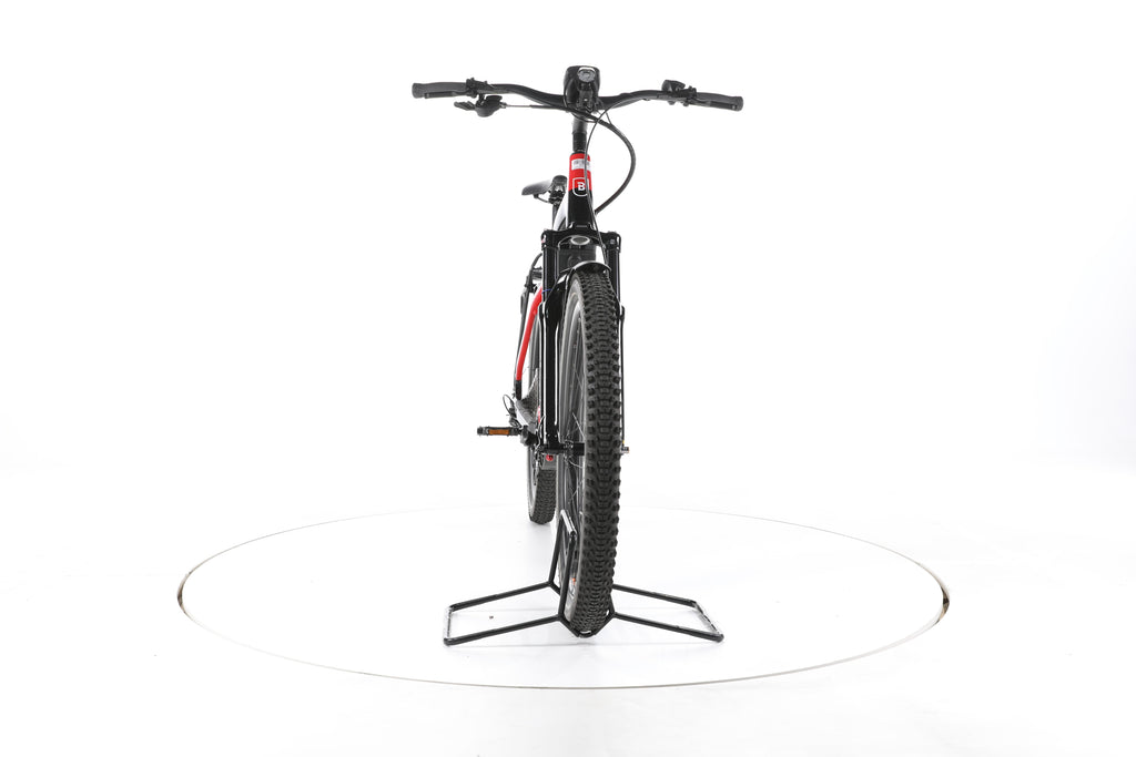 Breezer Bikes Powerwolf EVO 1.1 LS Trekking E-Bike Tiefeinsteiger - Image 4
