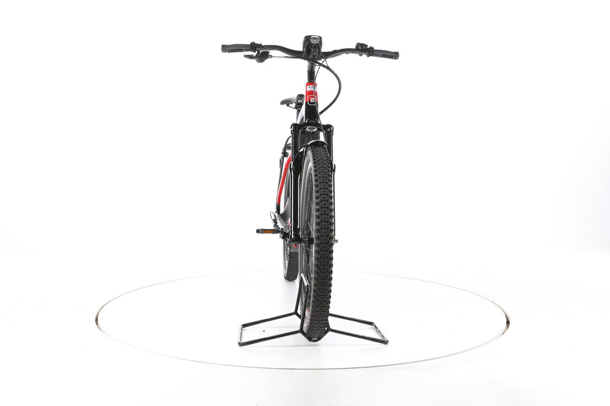Breezer Bikes Powerwolf EVO 1.1 LS Trekking E-Bike Tiefeinsteiger - Image 4
