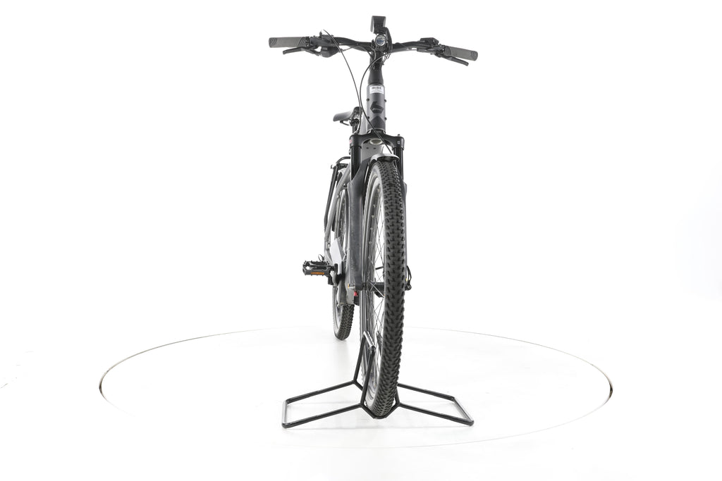Bergamont E-Horizon Premium SUV Trekking E-Bike - Image 4