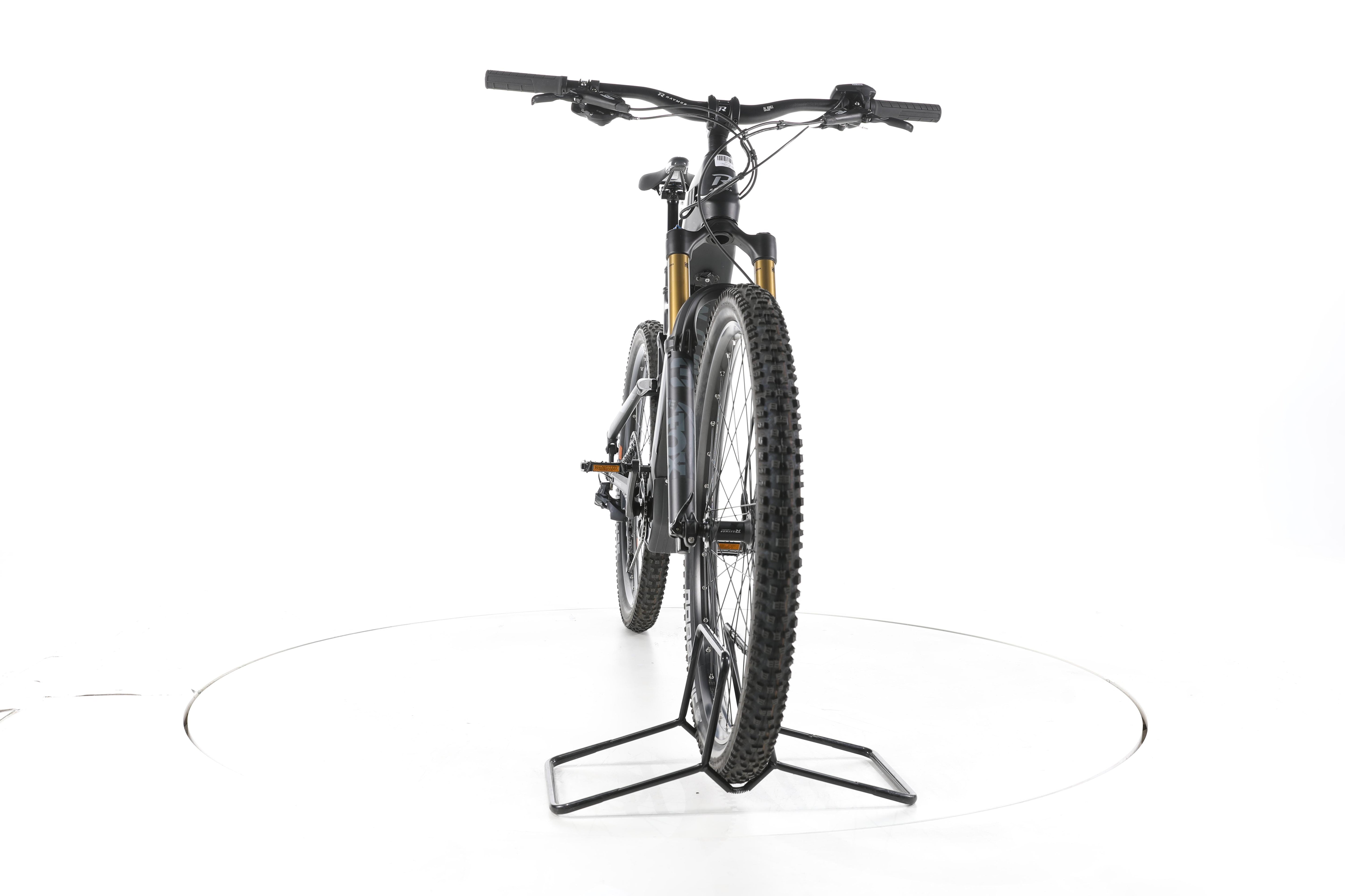 R Raymon FullRay 150E 8.0 E-Bike Fully - Image 4