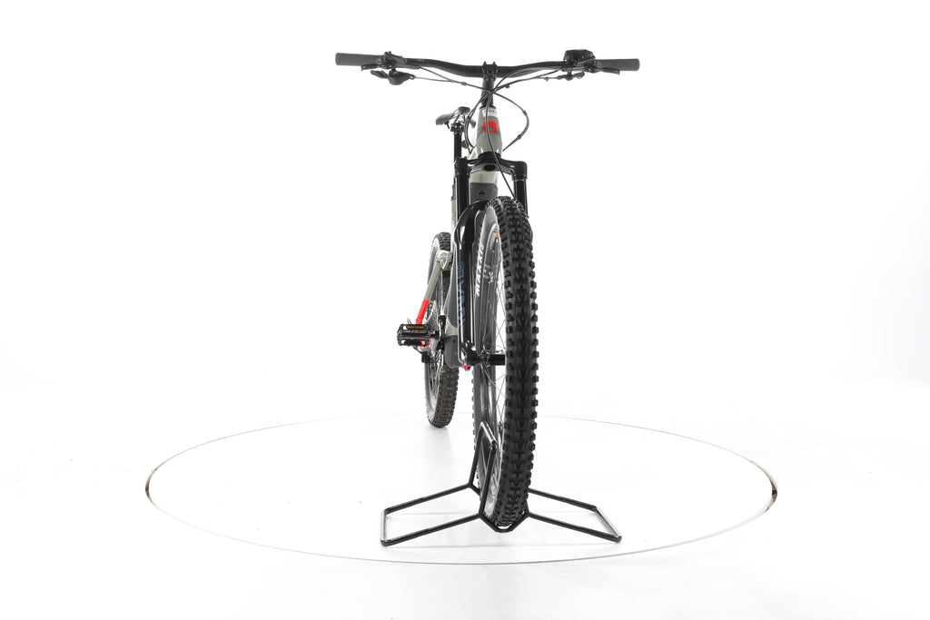 Haibike AllMtn4 E-Bike Fully - Image 4