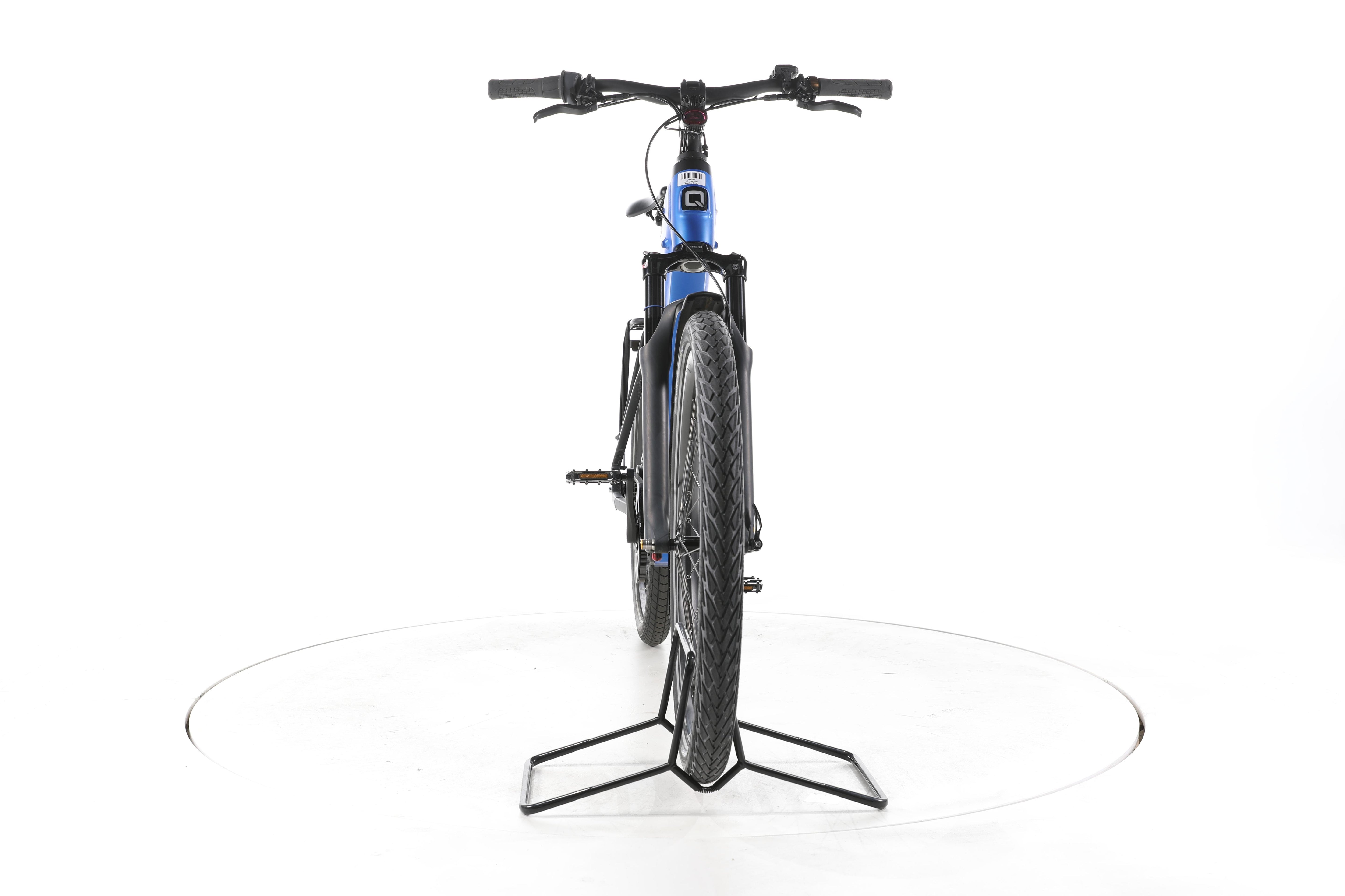 QWIC Atlas City E-Bike - Image 4