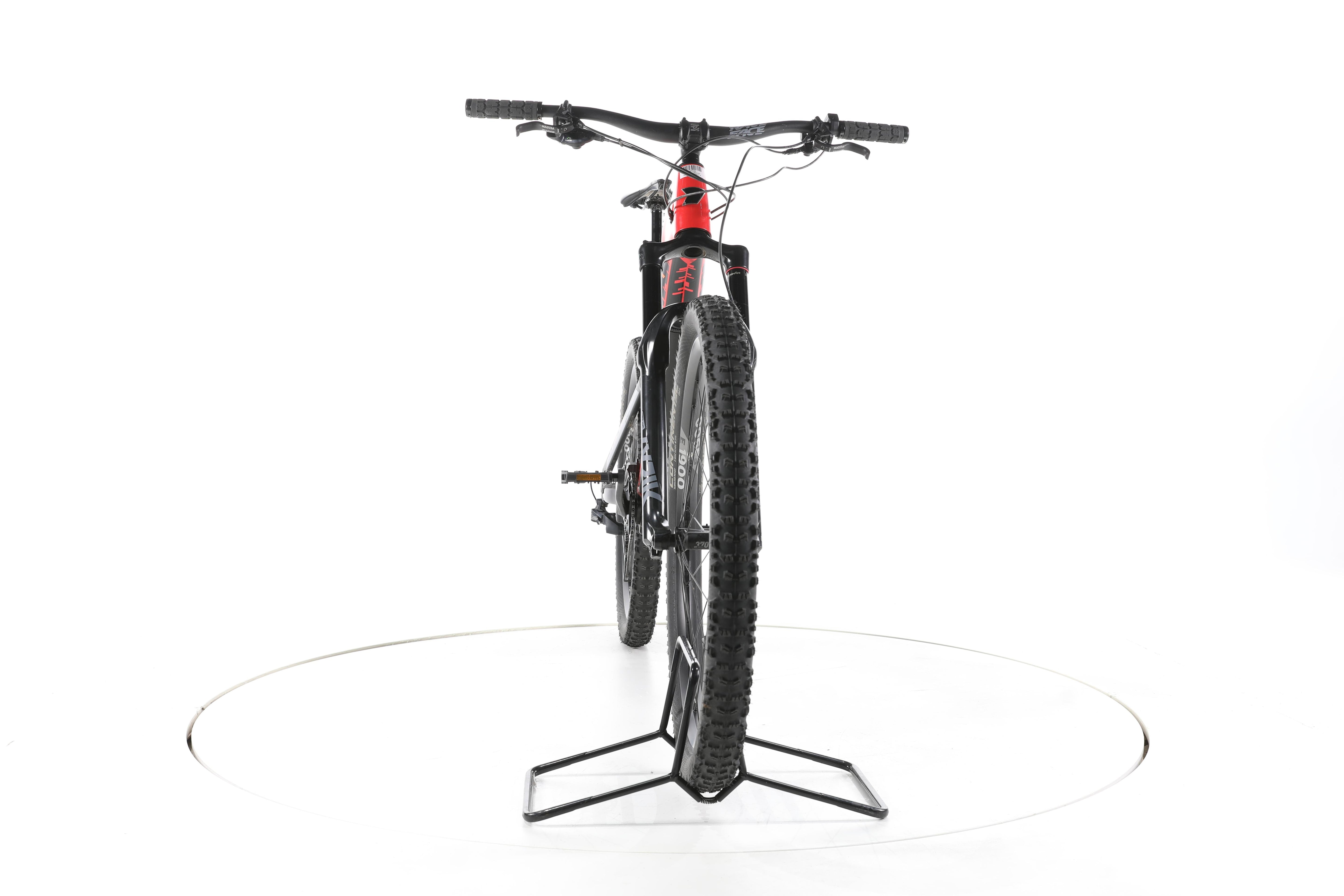 Nox Cycles Helium 2.1 All-M 5.9 E-Bike Fully Carbon - Image 4