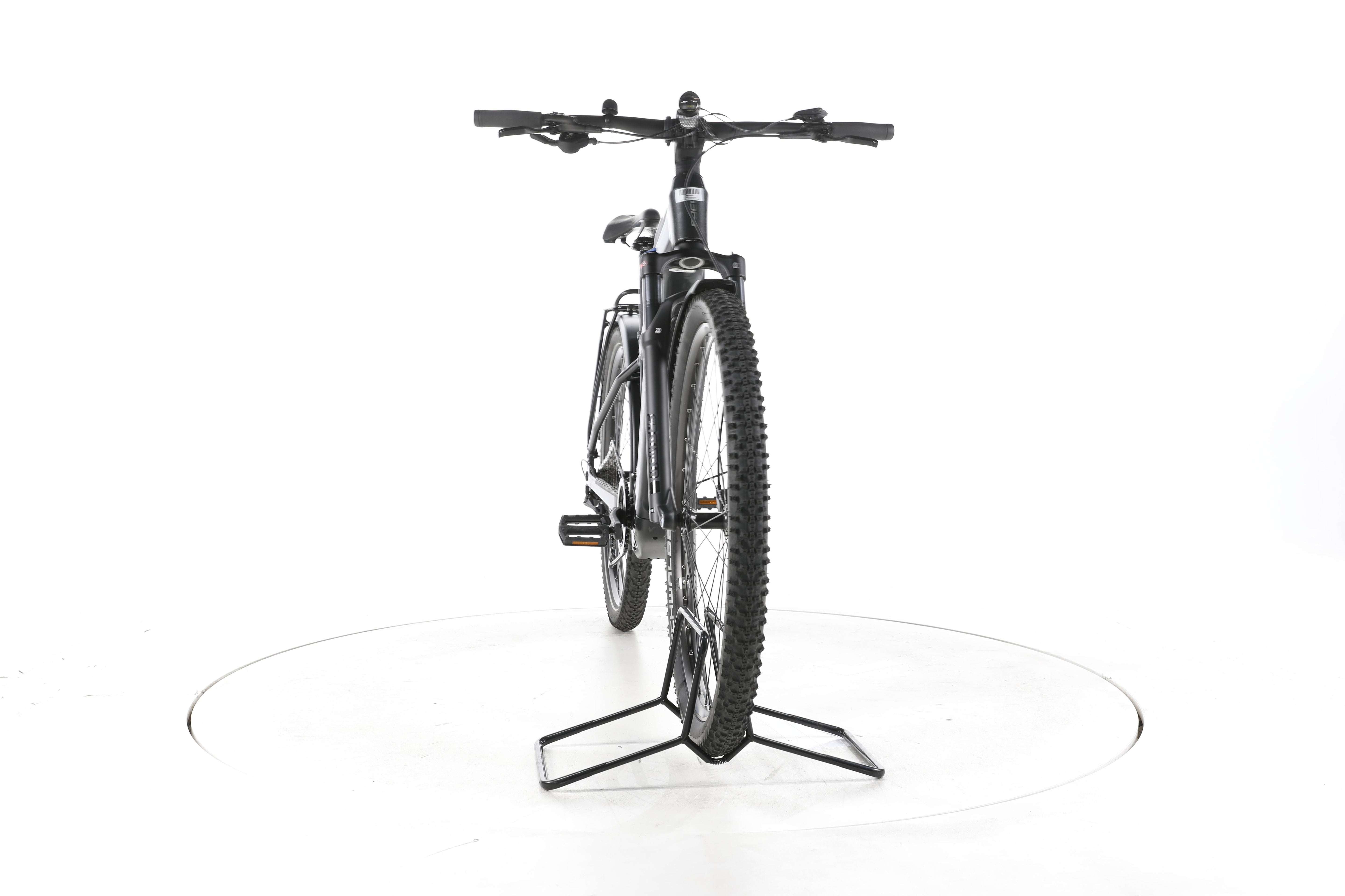 Focus Aventura² 6.7 Trekking E-Bike - Image 4