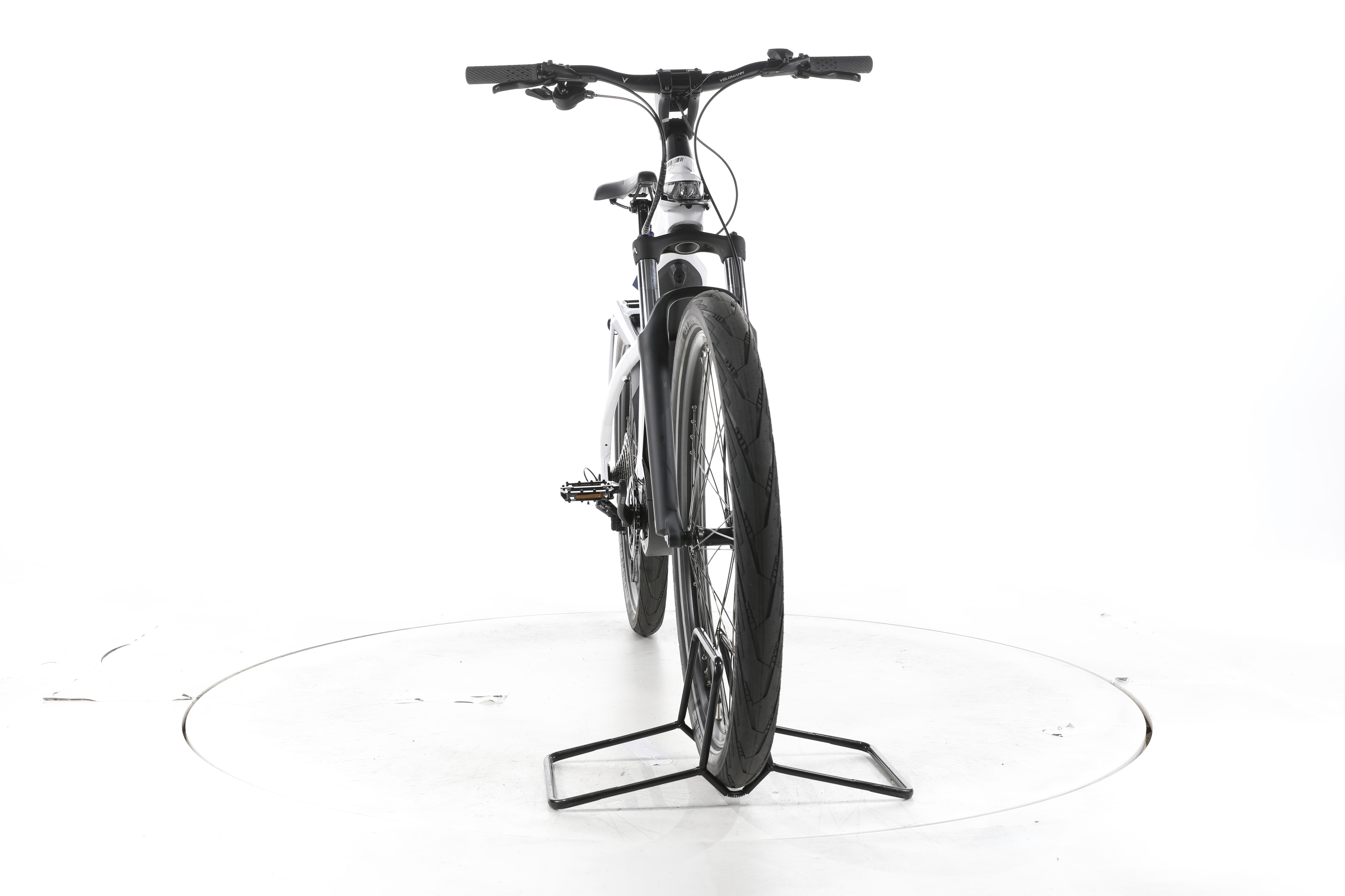 Bianchi E-Omnia T Type ST Trekking E-Bike - Image 4