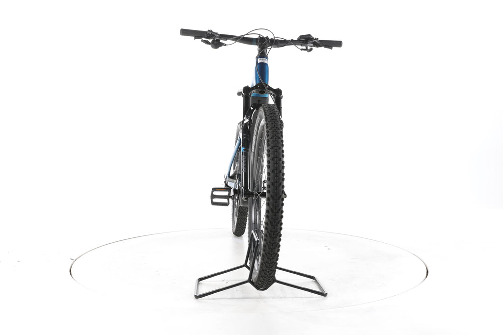 Cube Stereo Hybrid ONE 22 E-Bike Fully 2025 - Image 4