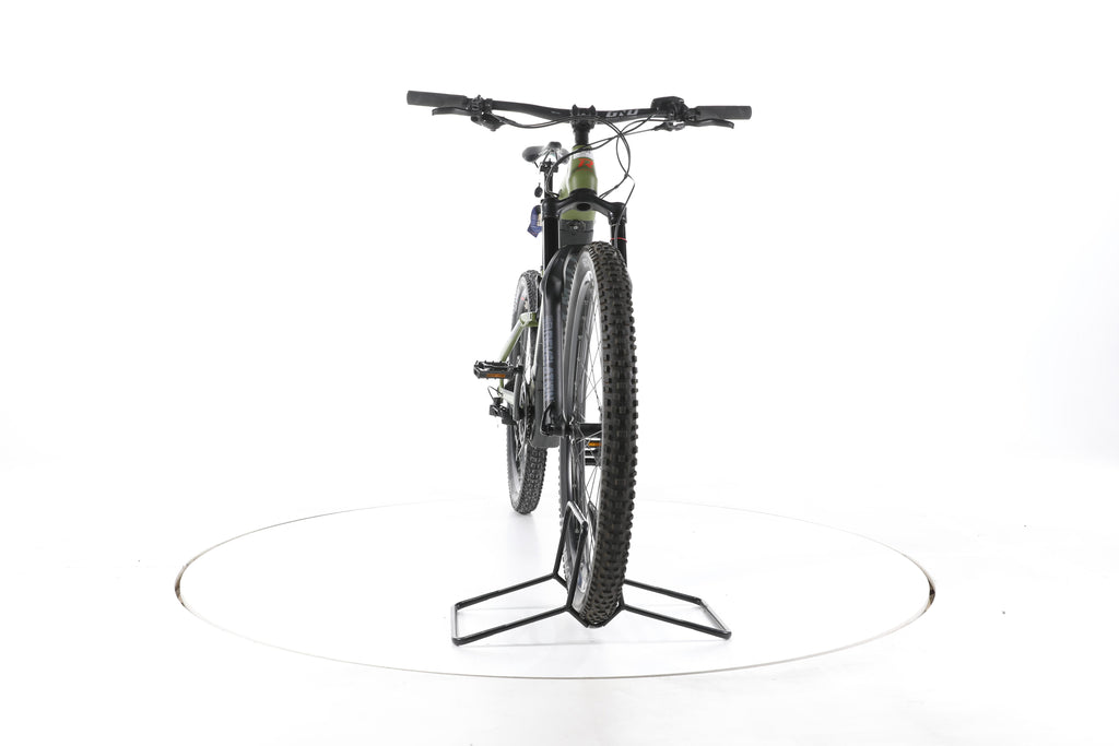 R Raymon FullRay 150E 9.0 E-Bike Fully - Image 4