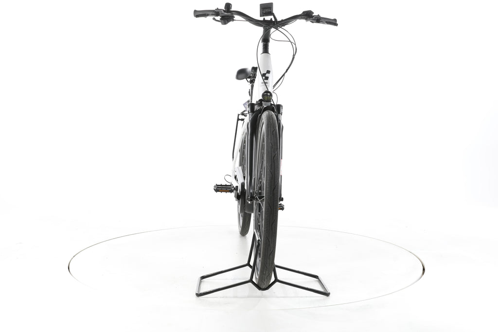 Cube Supreme Sport Hybrid ONE Trekking E-Bike Tiefeinsteiger - Image 4