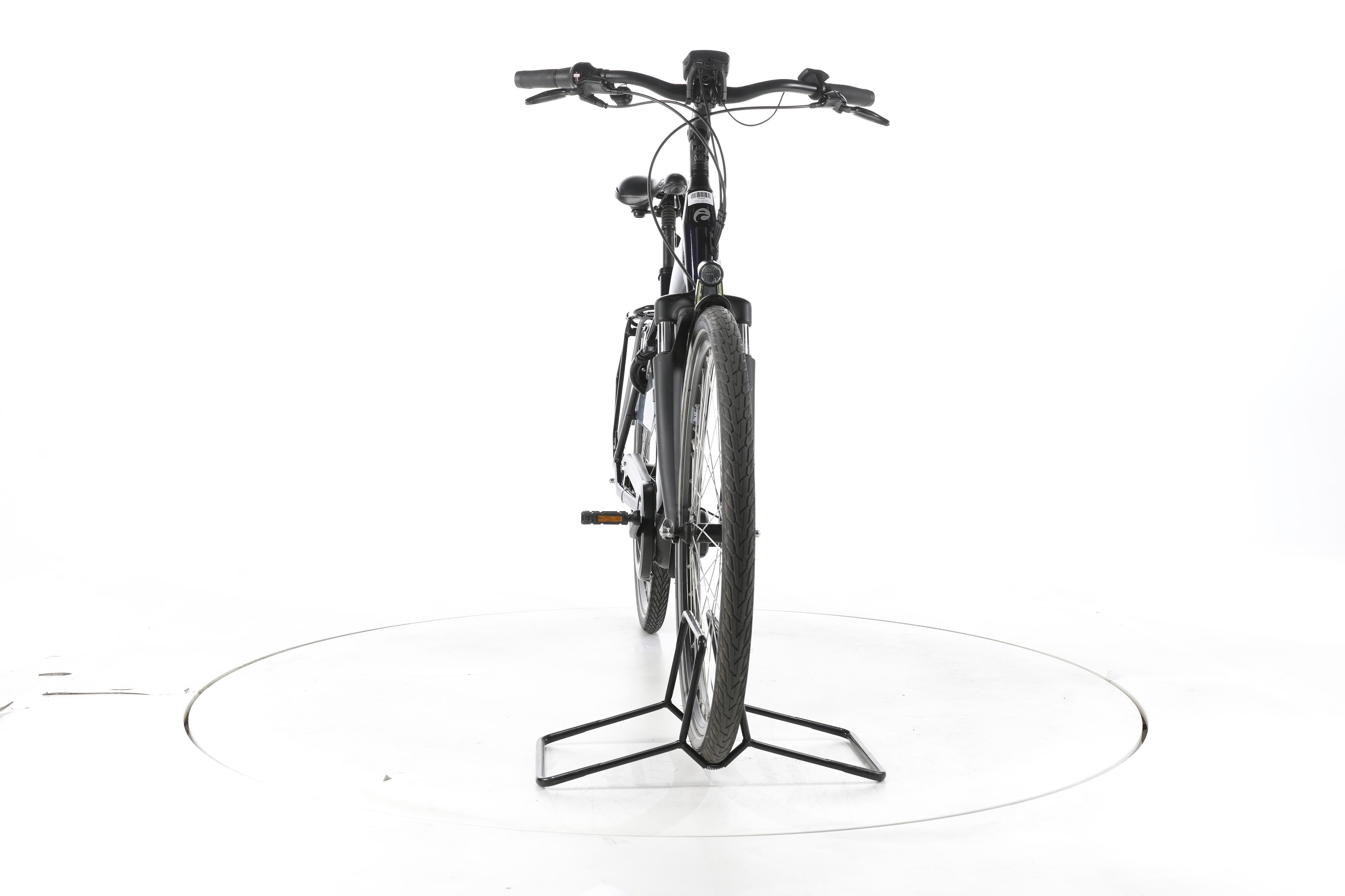 Batavus Finez E-go® Power City E-Bike Tiefeinsteiger - Image 4