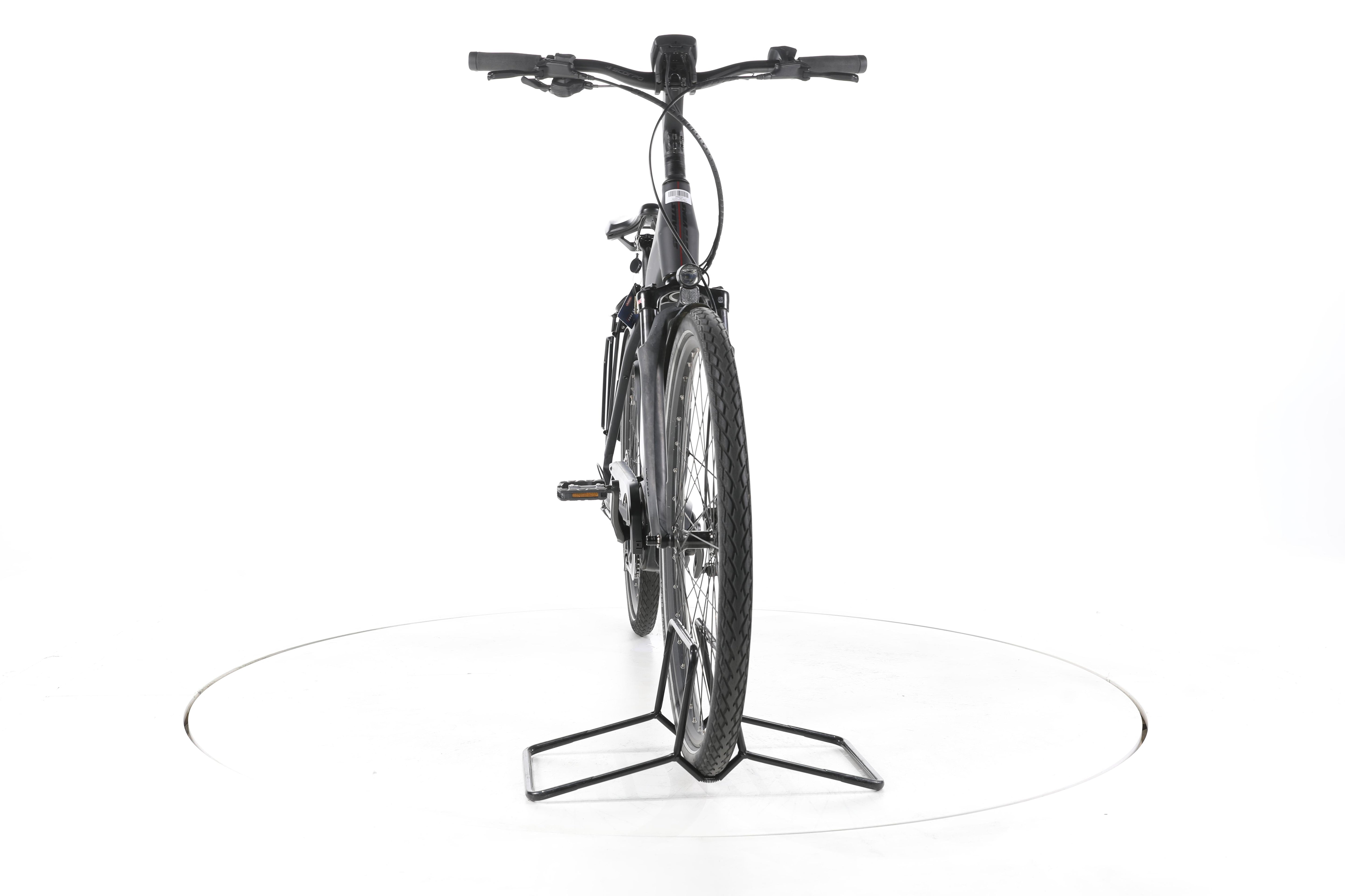 Stevens E-Lavena PT5 Trekking E-Bike Tiefeinsteiger - Image 4